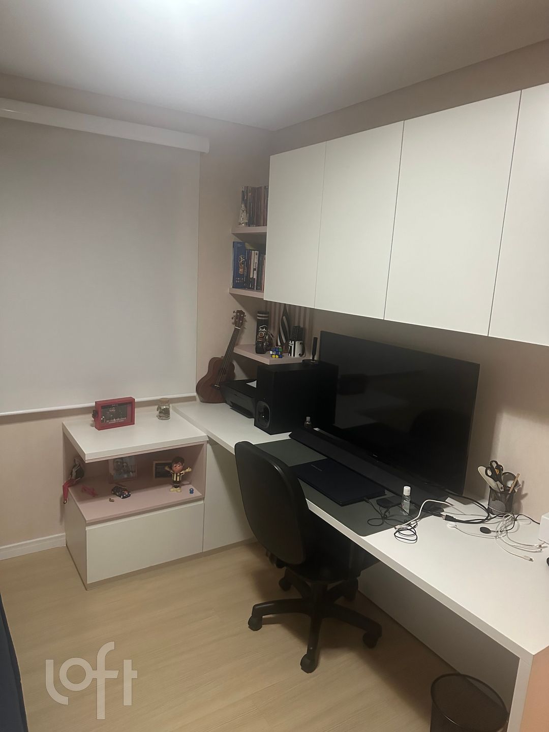 Apartamento à venda com 3 quartos, 81m² - Foto 13