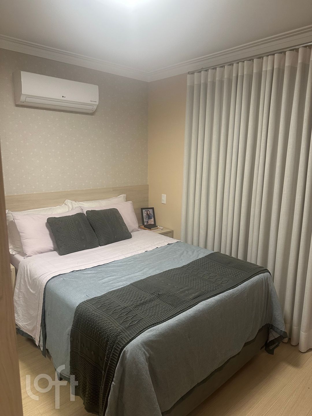 Apartamento à venda com 3 quartos, 81m² - Foto 9