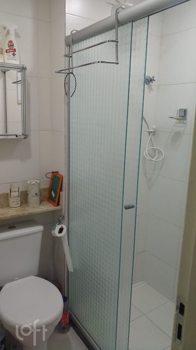 Apartamento à venda com 2 quartos, 50m² - Foto 19