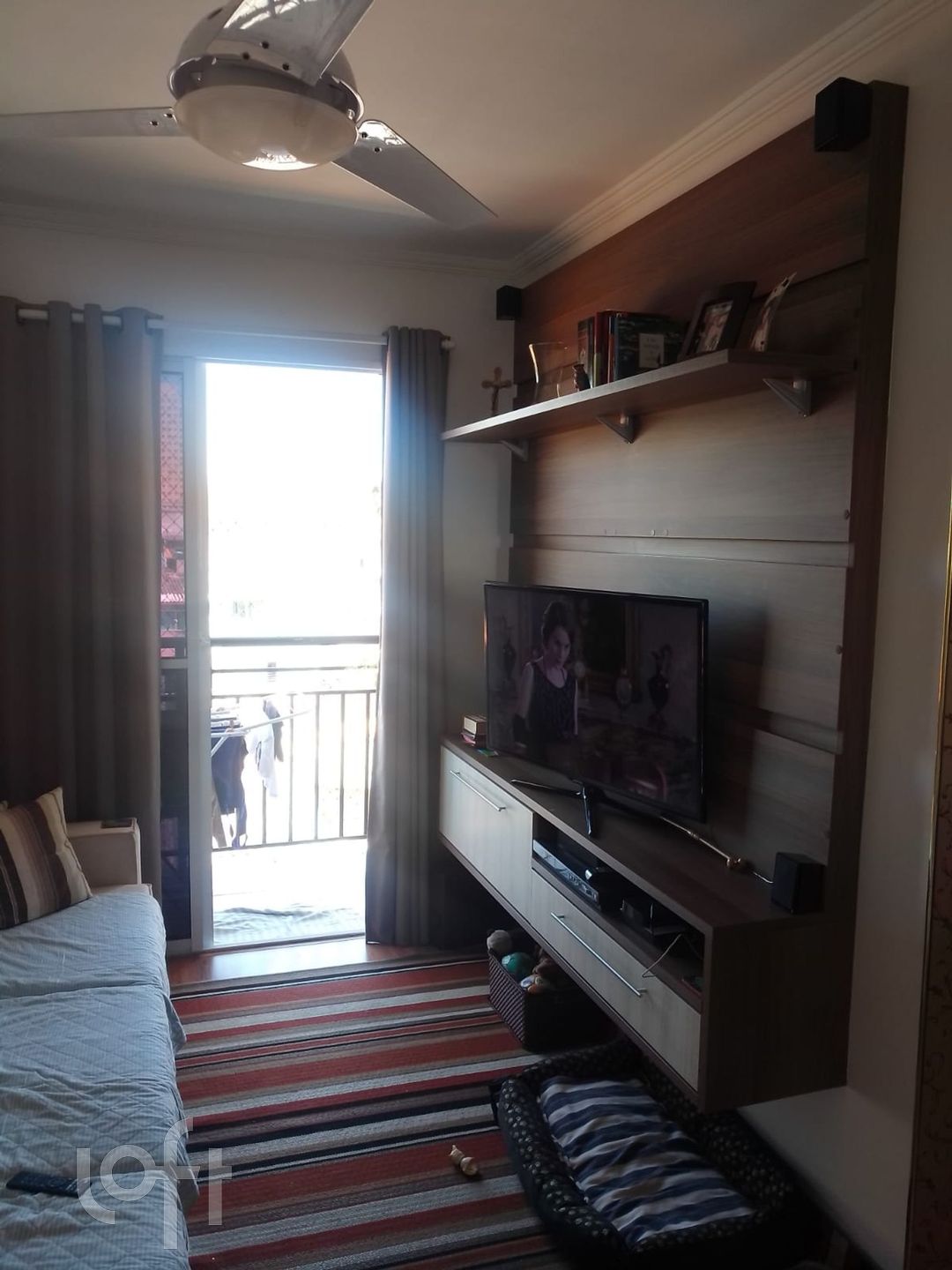 Apartamento à venda com 2 quartos, 50m² - Foto 11