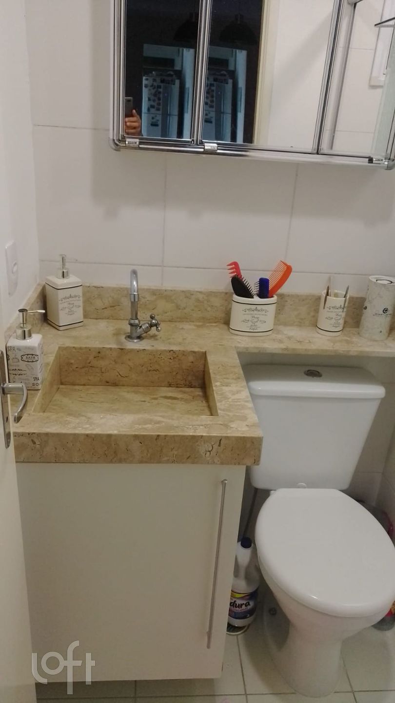 Apartamento à venda com 2 quartos, 50m² - Foto 18