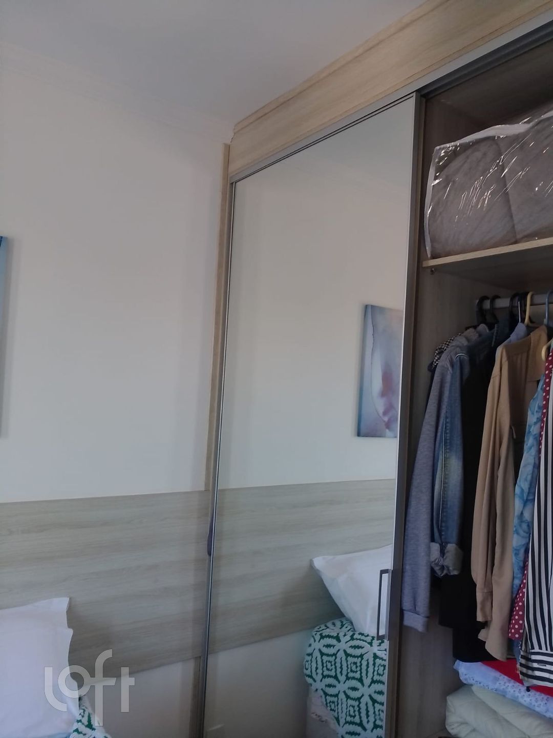 Apartamento à venda com 2 quartos, 50m² - Foto 5