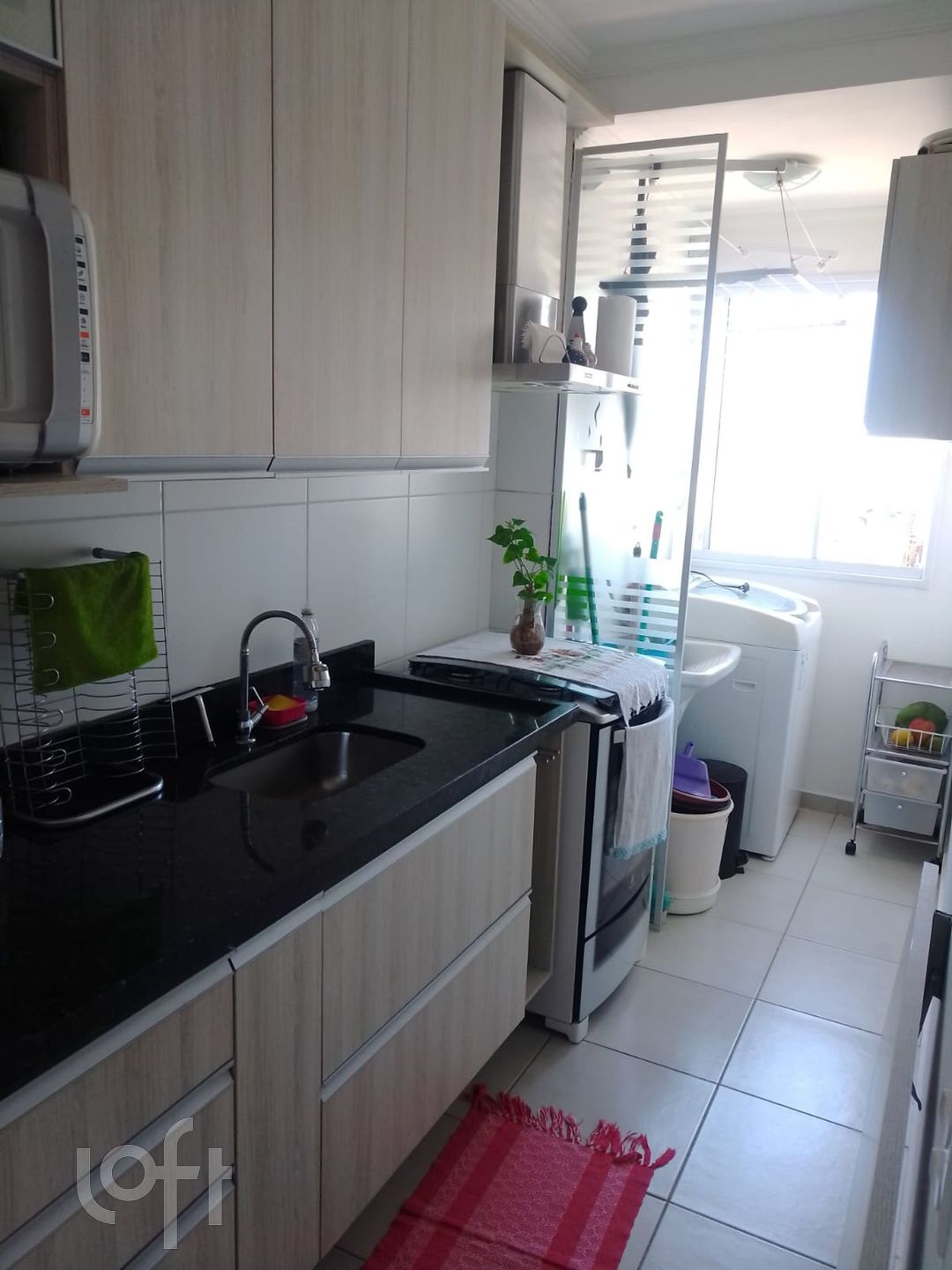 Apartamento à venda com 2 quartos, 50m² - Foto 13