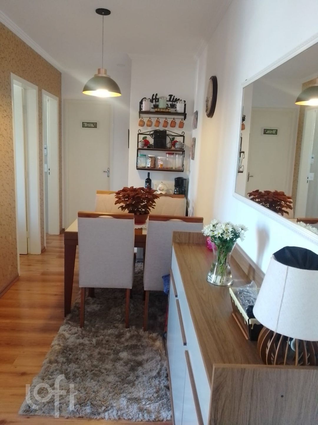 Apartamento à venda com 2 quartos, 50m² - Foto 12