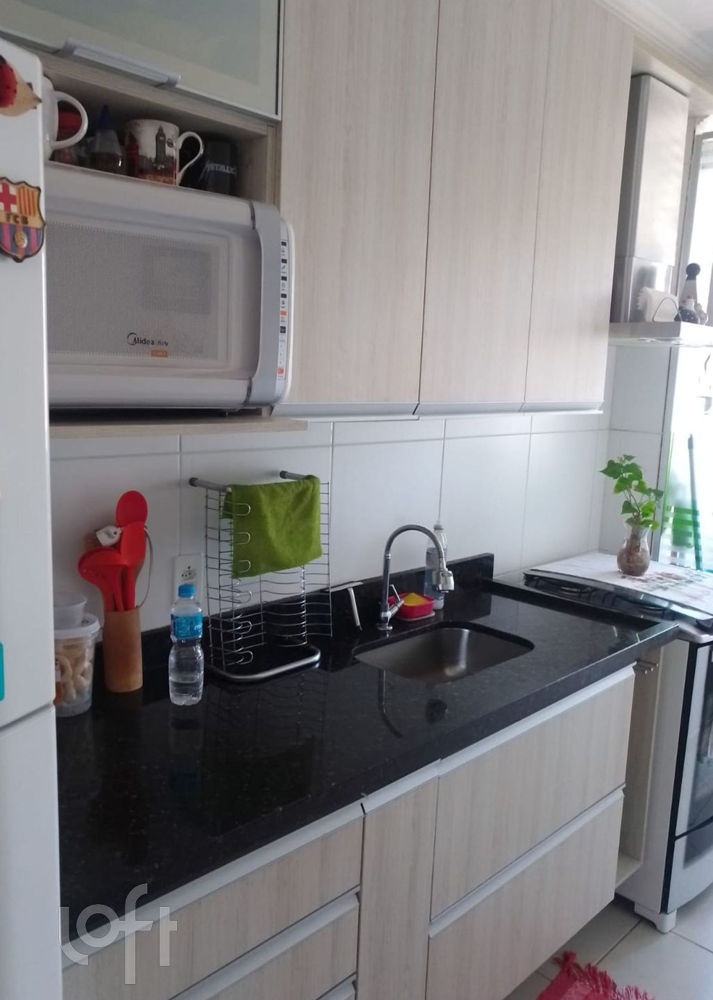 Apartamento à venda com 2 quartos, 50m² - Foto 14