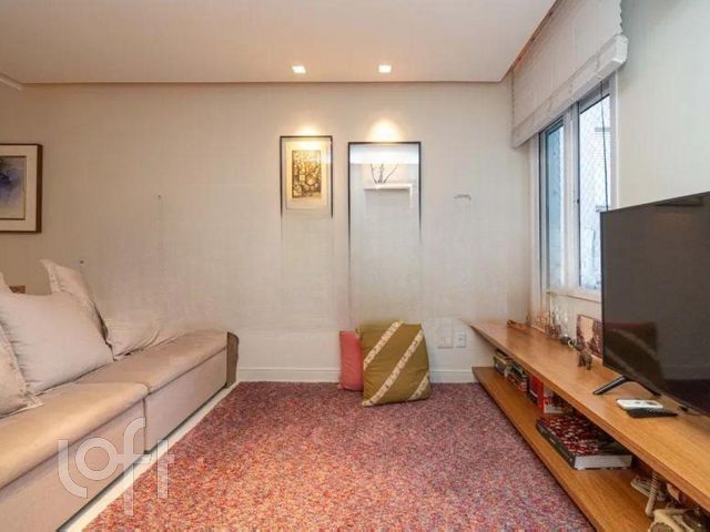 Apartamento com 103m², 1 dormitório, 1 suíte, 1 vaga, Bom Fim em Porto Alegre