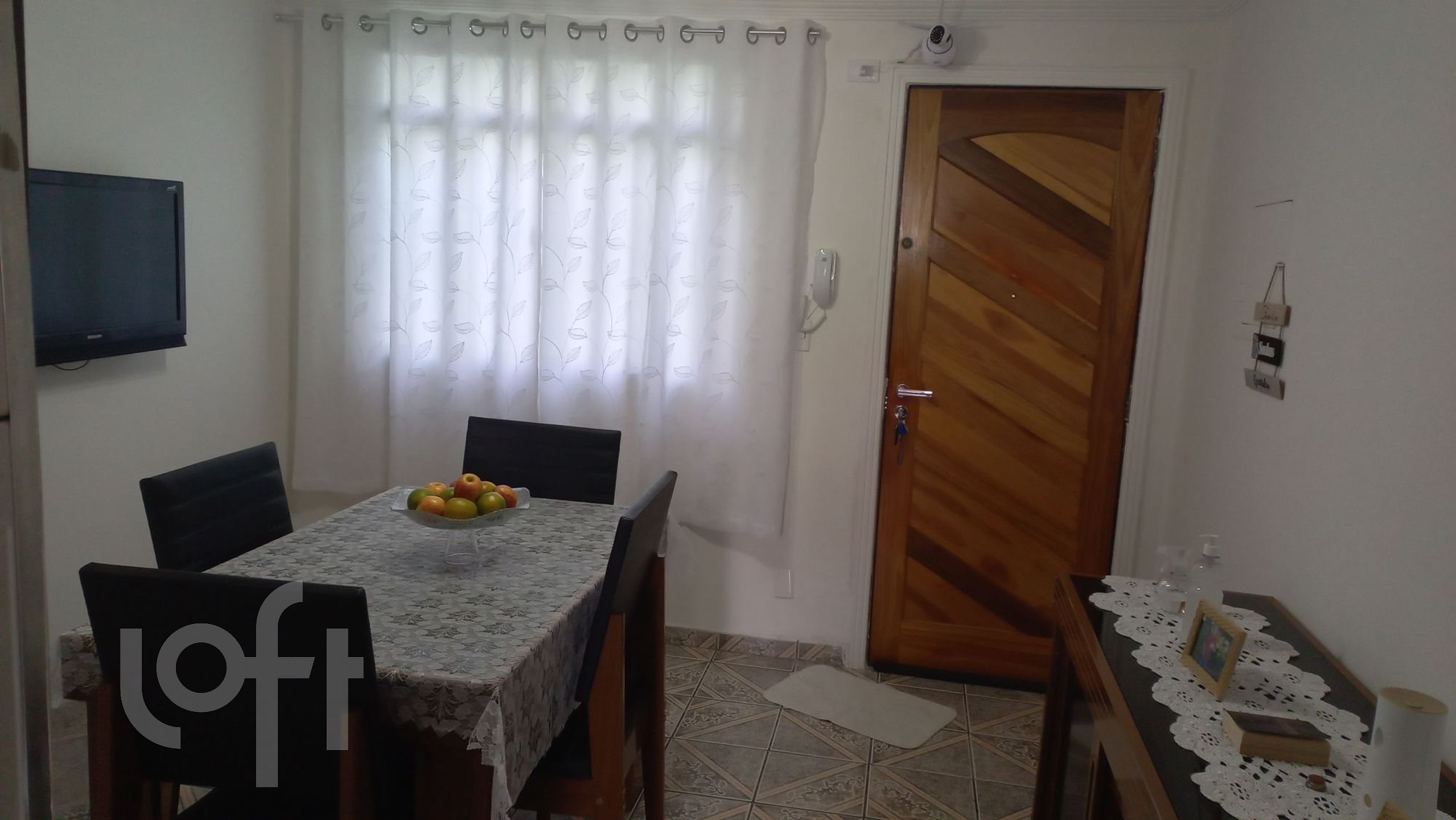 Apartamento à venda com 2 quartos, 70m² - Foto 8