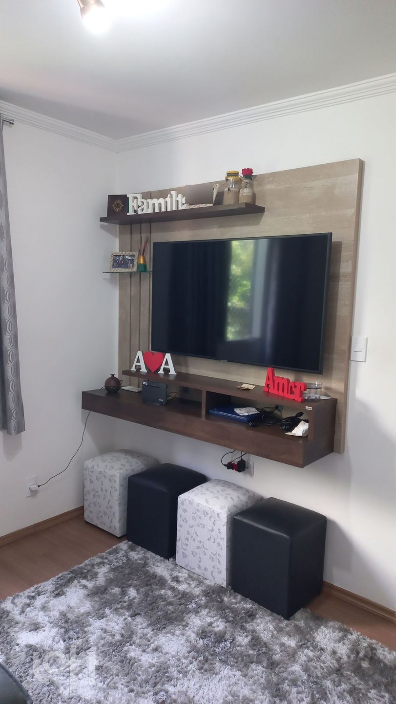 Apartamento à venda com 2 quartos, 70m² - Foto 7