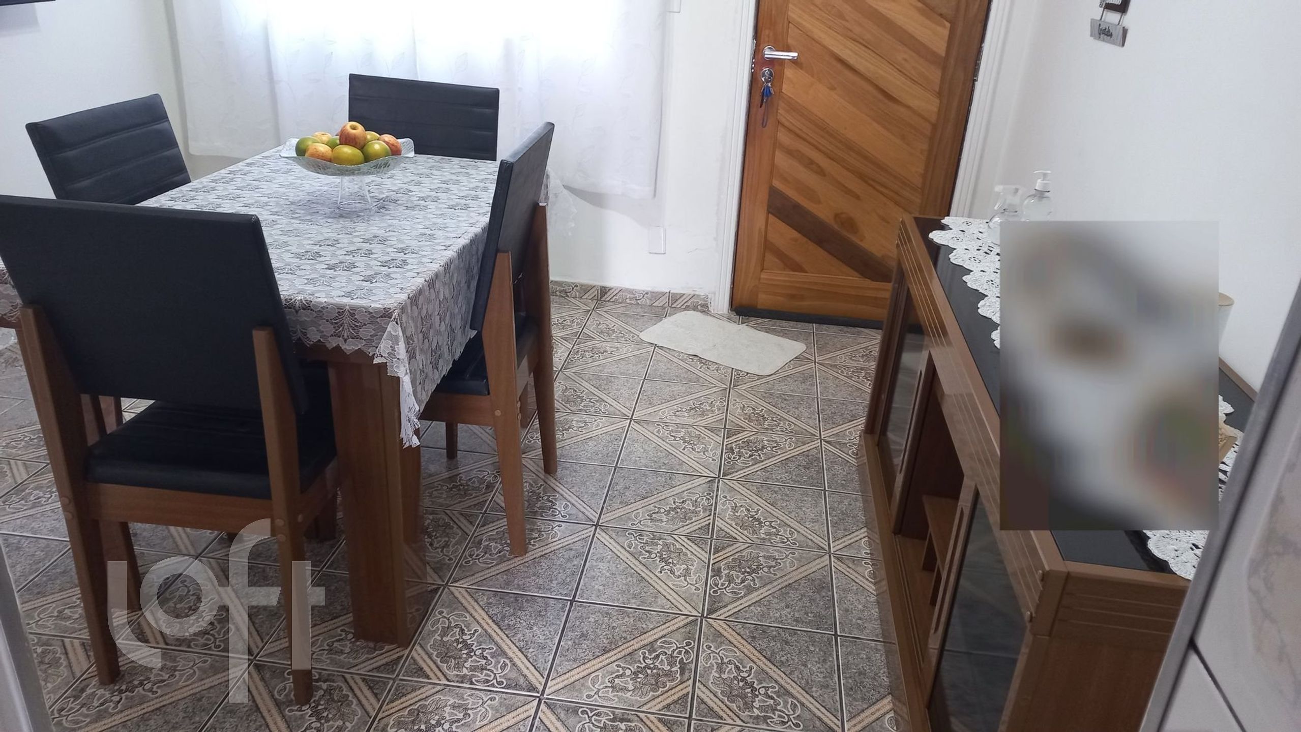 Apartamento à venda com 2 quartos, 70m² - Foto 5