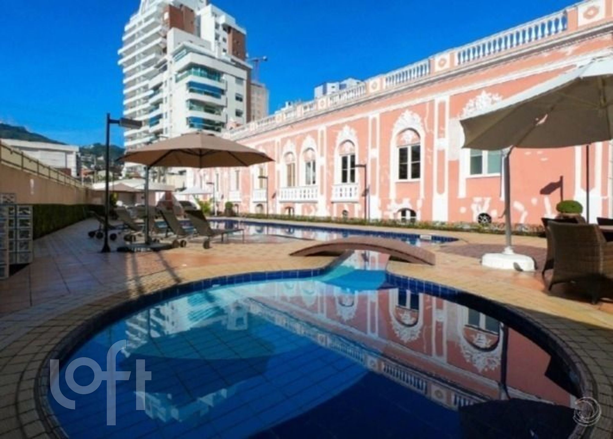 Apartamentos com 149m², 4 quartos, 2 suítes, 1 garagem, no bairro Agronômica em Florianópolis