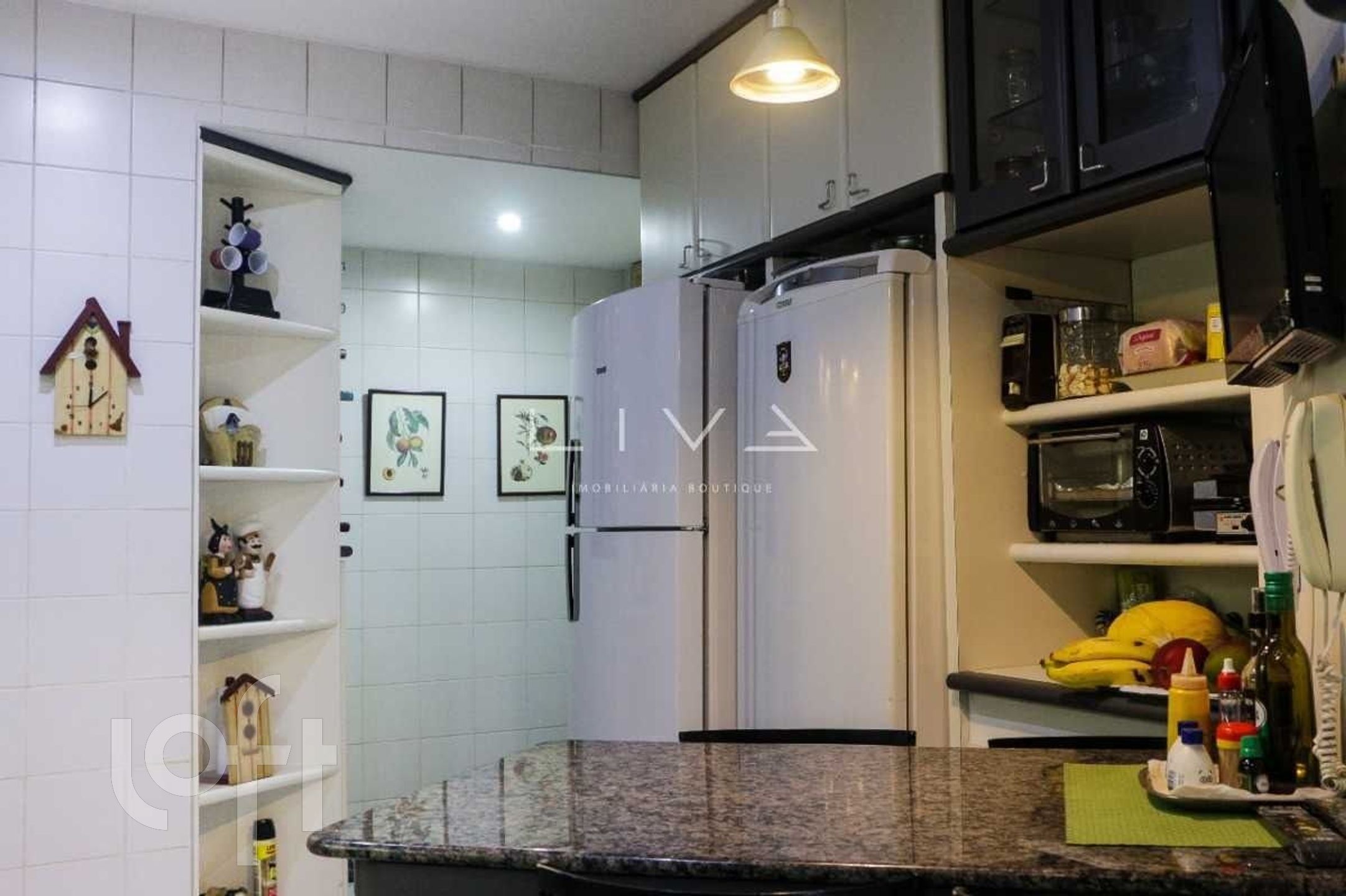 Apartamento à venda com 3 quartos, 132m² - Foto 23