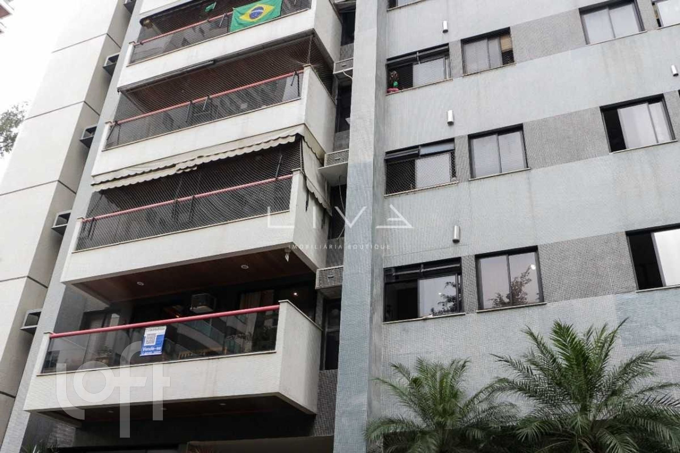 Apartamento à venda com 3 quartos, 132m² - Foto 5