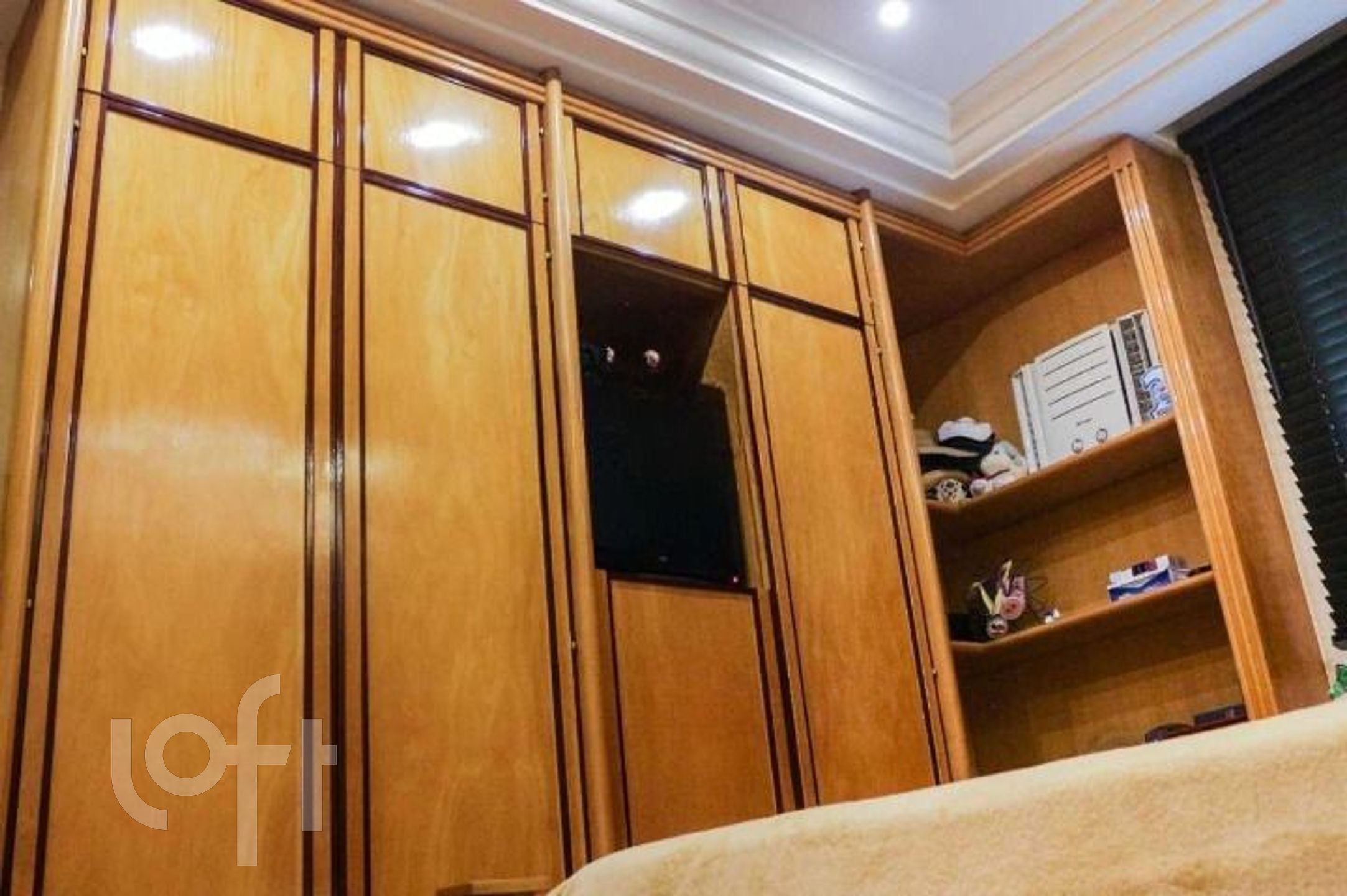 Apartamento à venda com 3 quartos, 132m² - Foto 56