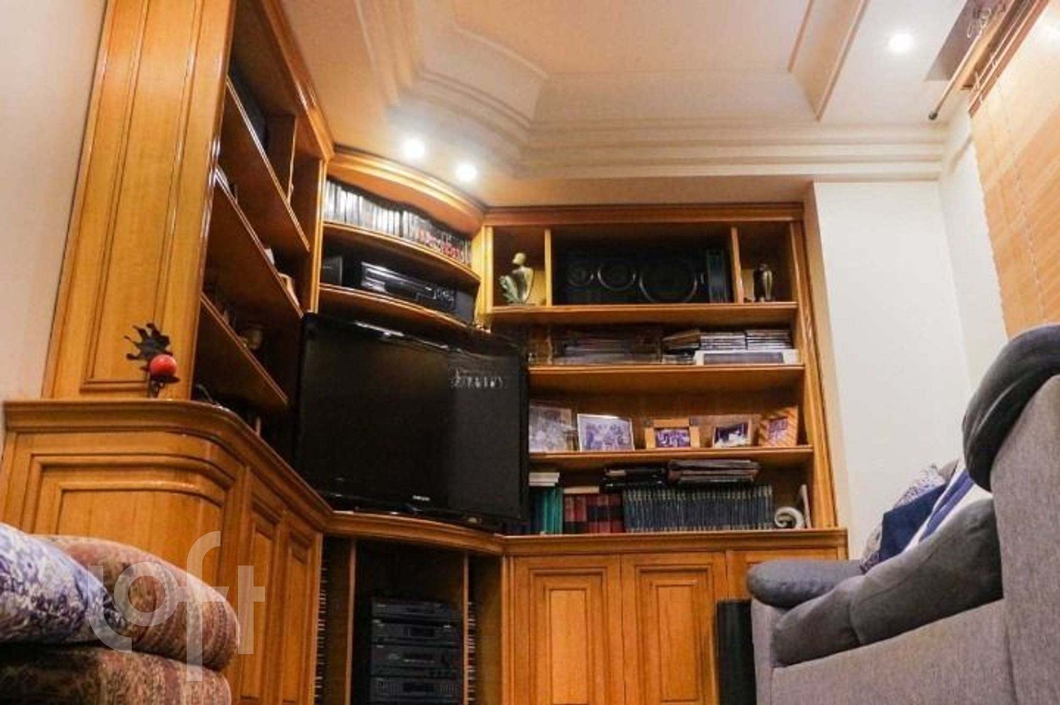 Apartamento à venda com 3 quartos, 132m² - Foto 45