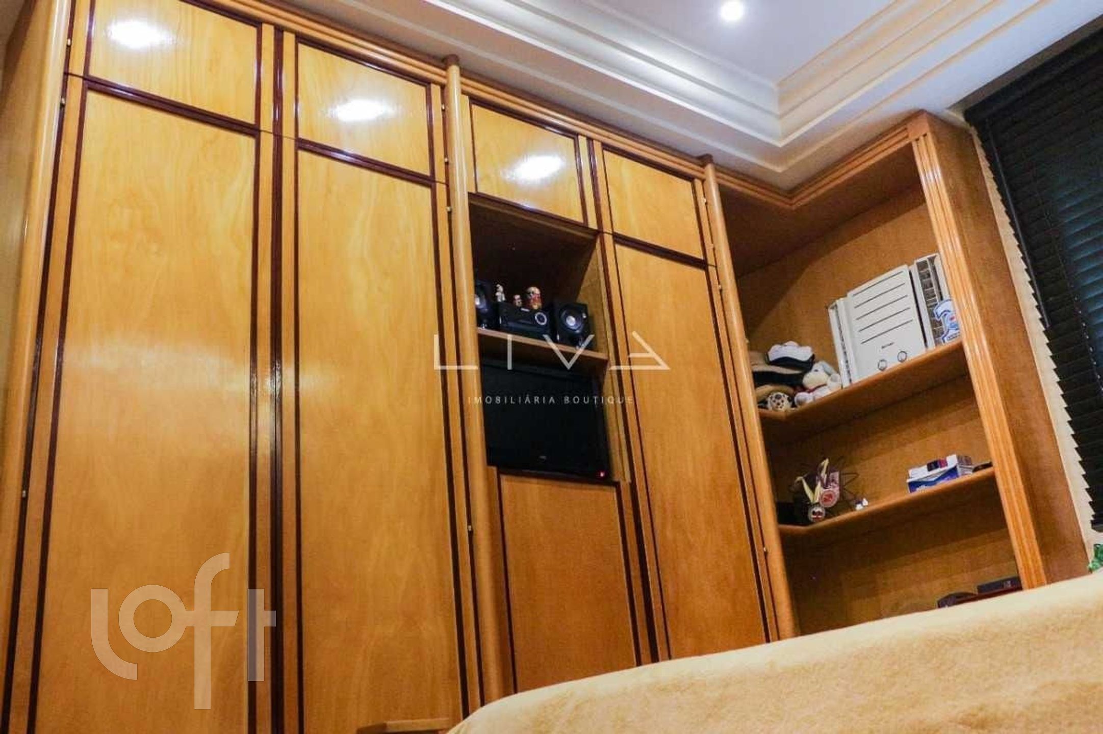 Apartamento à venda com 3 quartos, 132m² - Foto 6