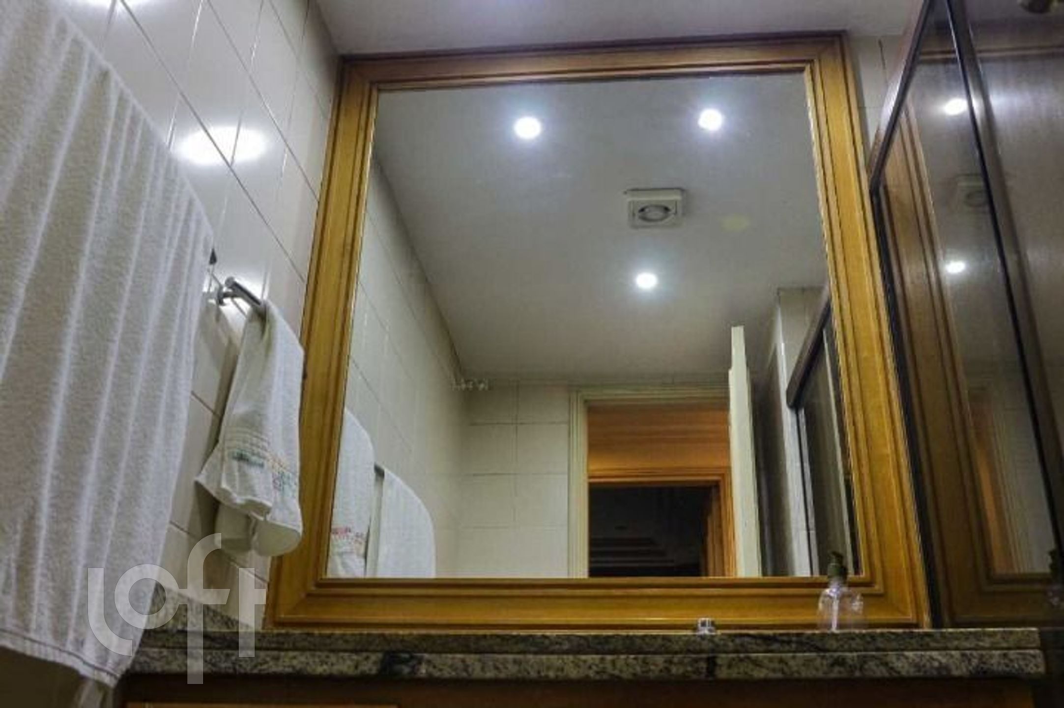 Apartamento à venda com 3 quartos, 132m² - Foto 41