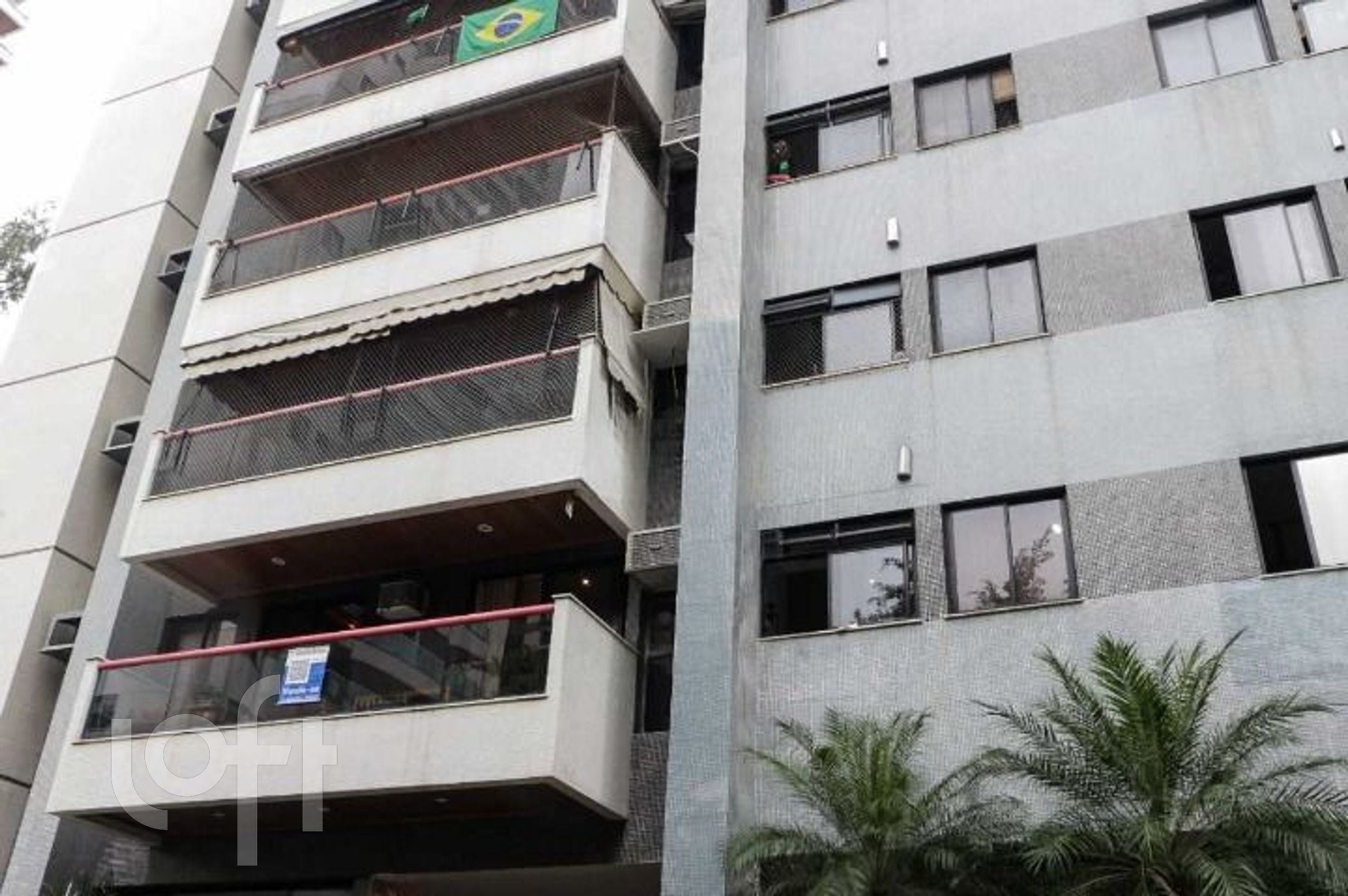 Apartamento à venda com 3 quartos, 132m² - Foto 48