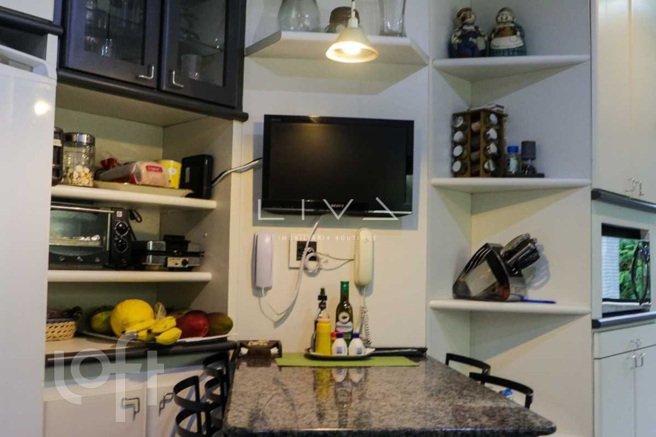 Apartamento à venda com 3 quartos, 132m² - Foto 21