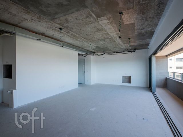 Apartamento com 159m², 3 dormitórios, 3 suítes, 4 vagas, Jardim Europa em Porto Alegre