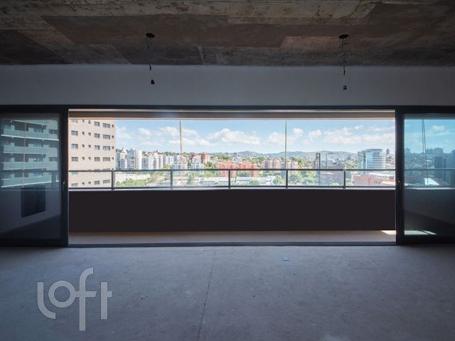 Apartamento com 159m², 3 dormitórios, 3 suítes, 4 vagas, Jardim Europa em Porto Alegre