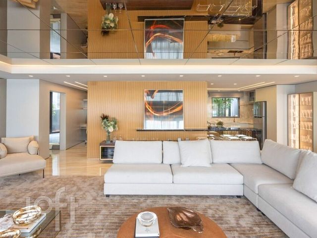 Apartamento com 159m², 3 dormitórios, 3 suítes, Jardim Europa em Porto Alegre