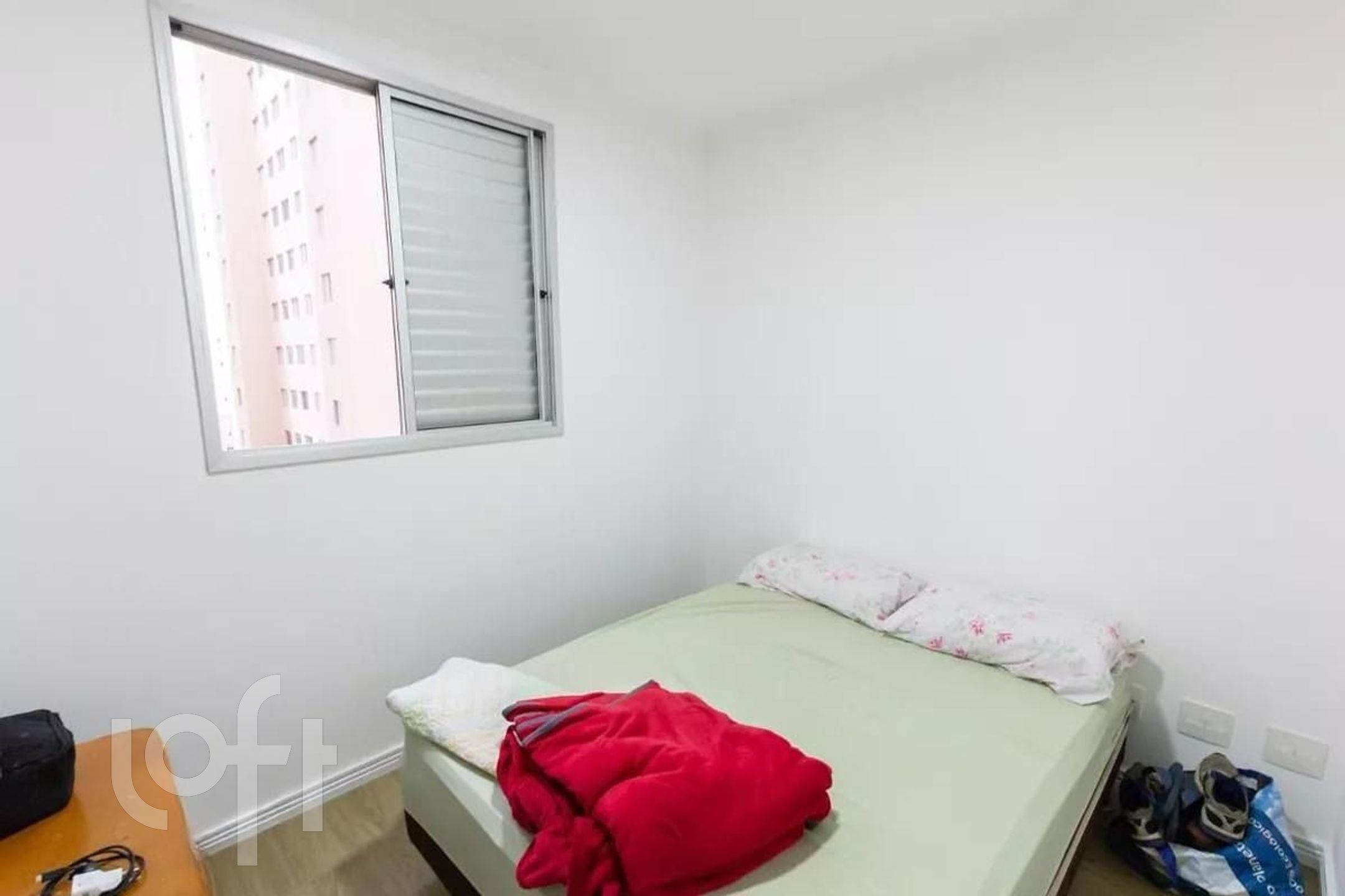 Apartamento à venda com 2 quartos, 44m² - Foto 9