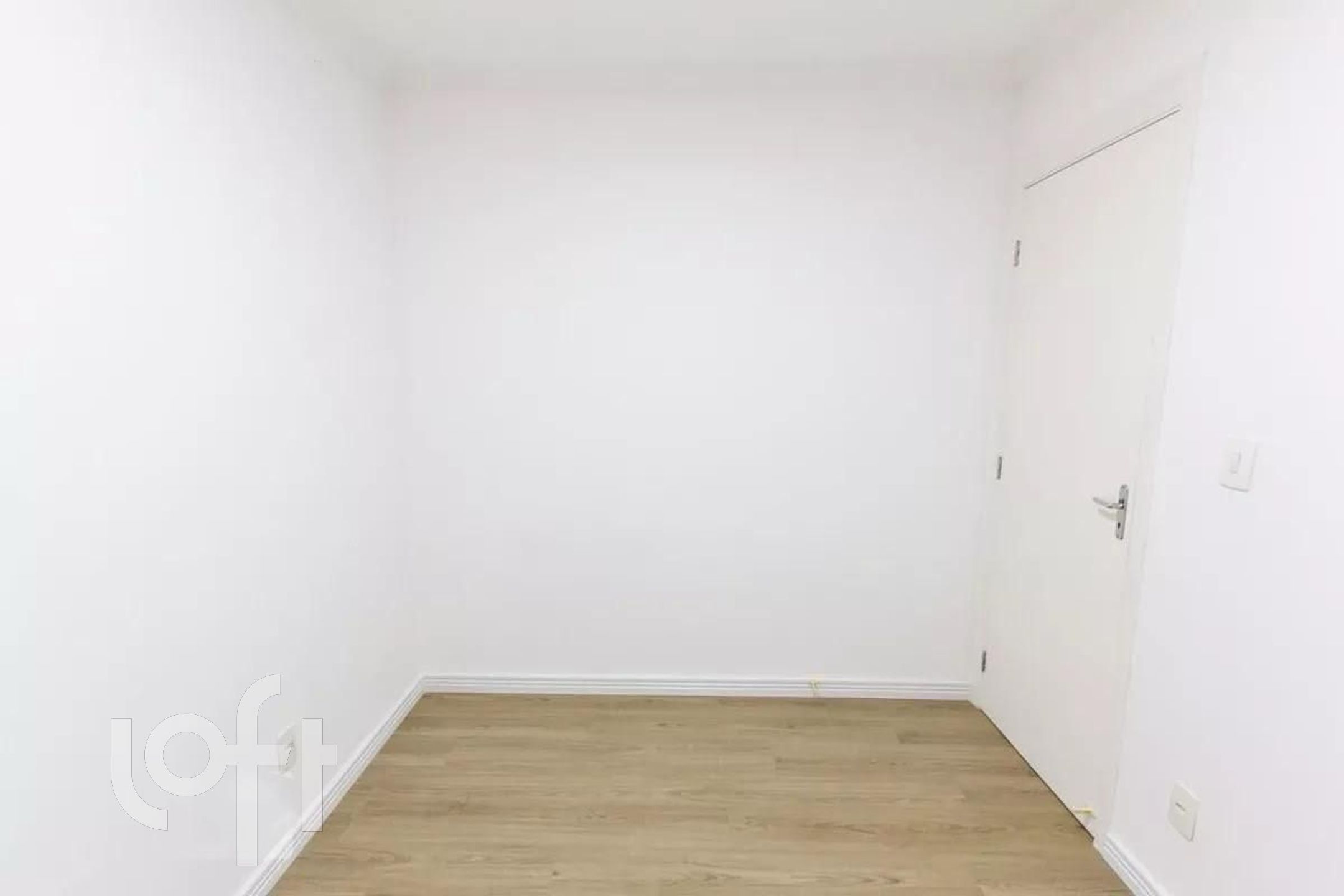 Apartamento à venda com 2 quartos, 44m² - Foto 8