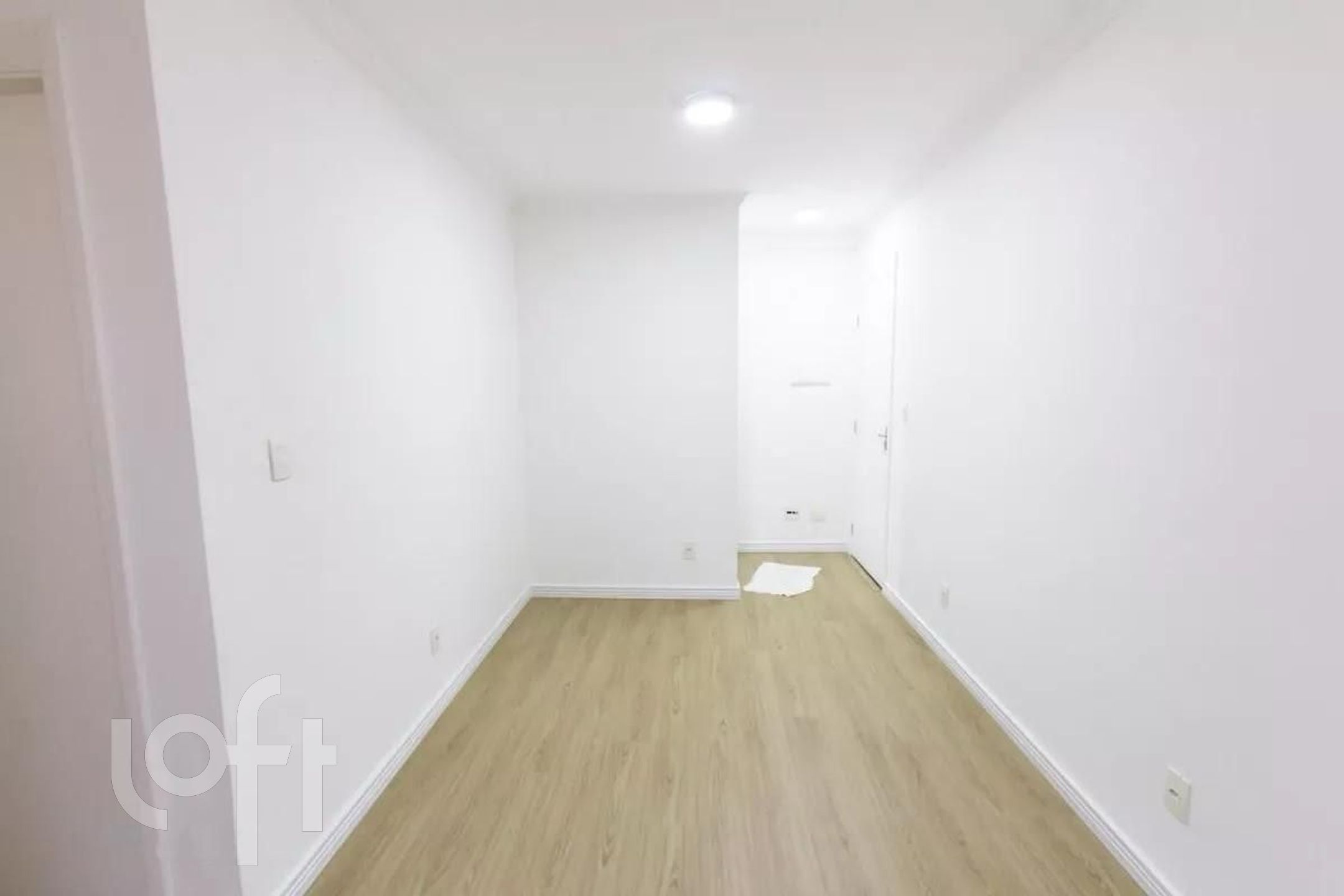 Apartamento à venda com 2 quartos, 44m² - Foto 2