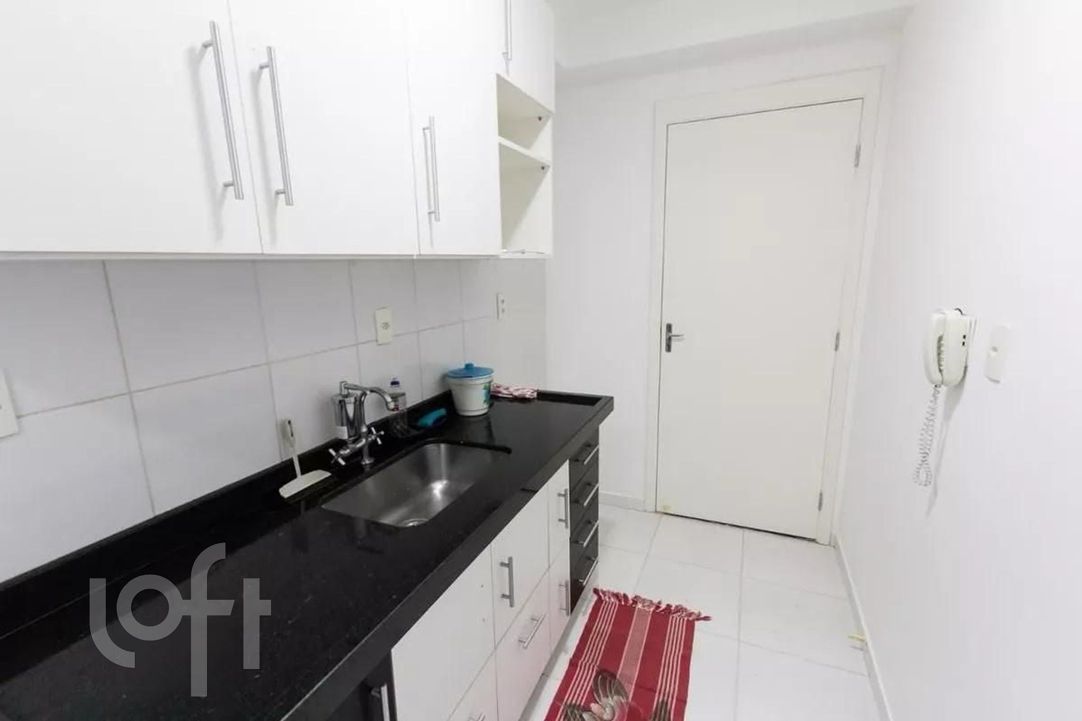 Apartamento à venda com 2 quartos, 44m² - Foto 3