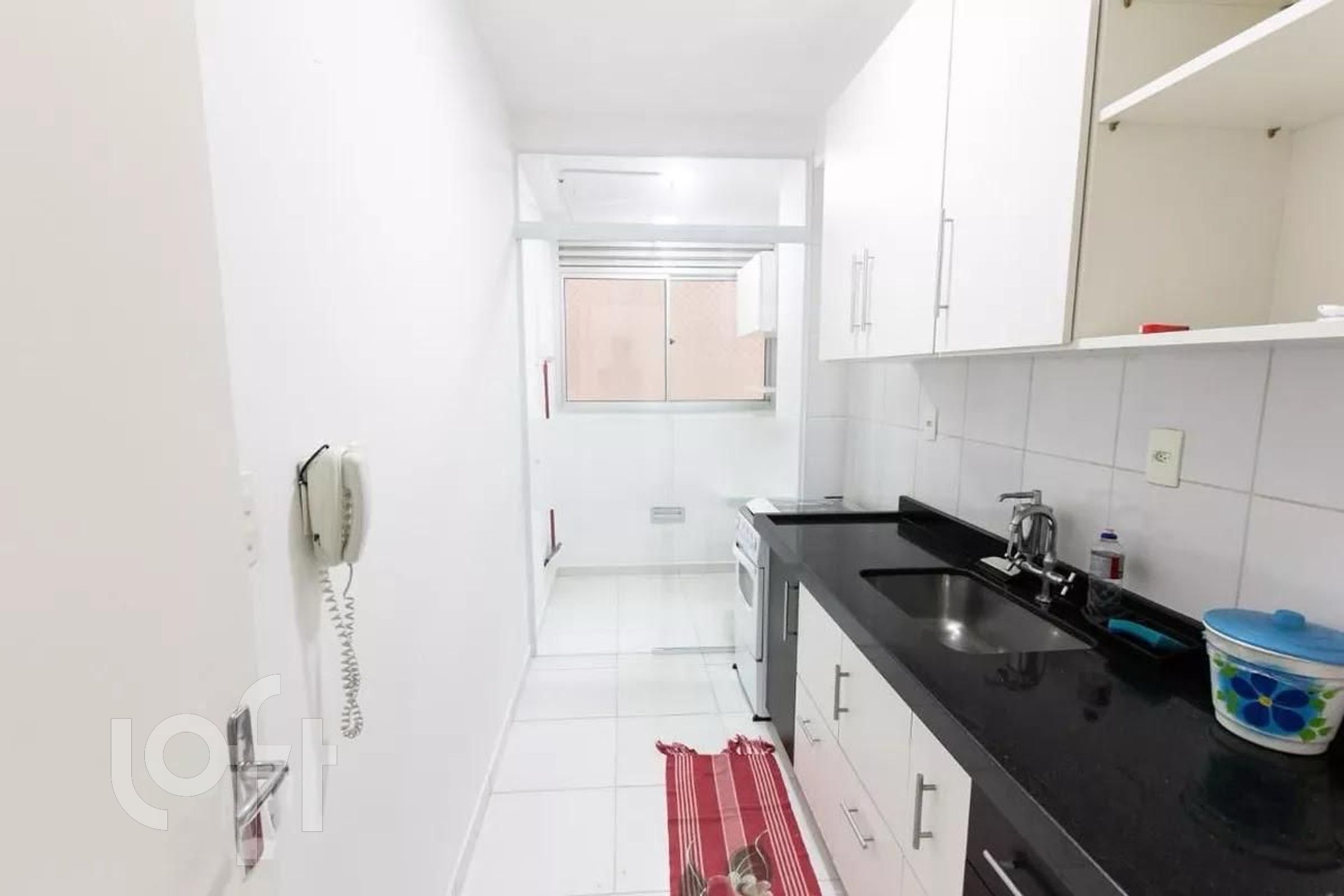 Apartamento à venda com 2 quartos, 44m² - Foto 4