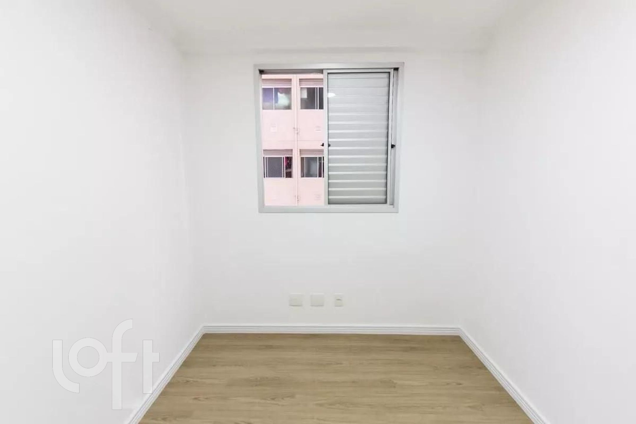 Apartamento à venda com 2 quartos, 44m² - Foto 7