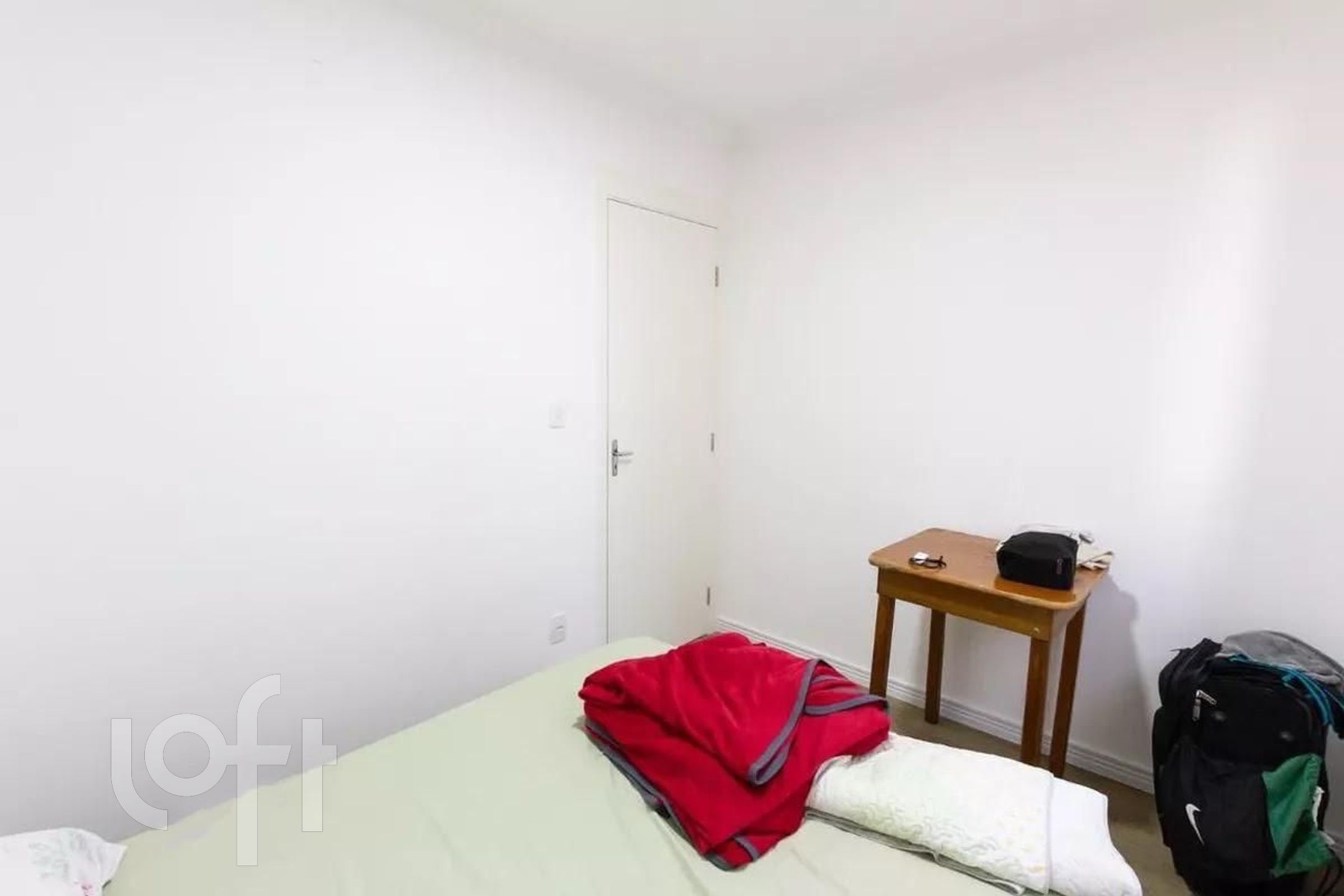 Apartamento à venda com 2 quartos, 44m² - Foto 10