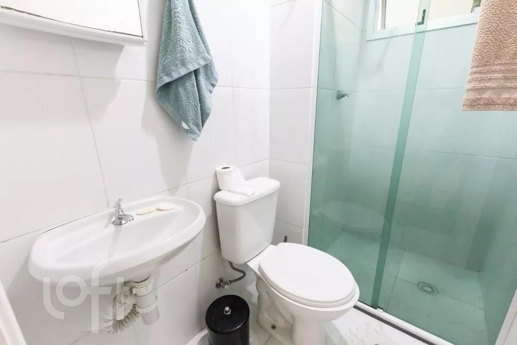 Apartamento à venda com 2 quartos, 44m² - Foto 11