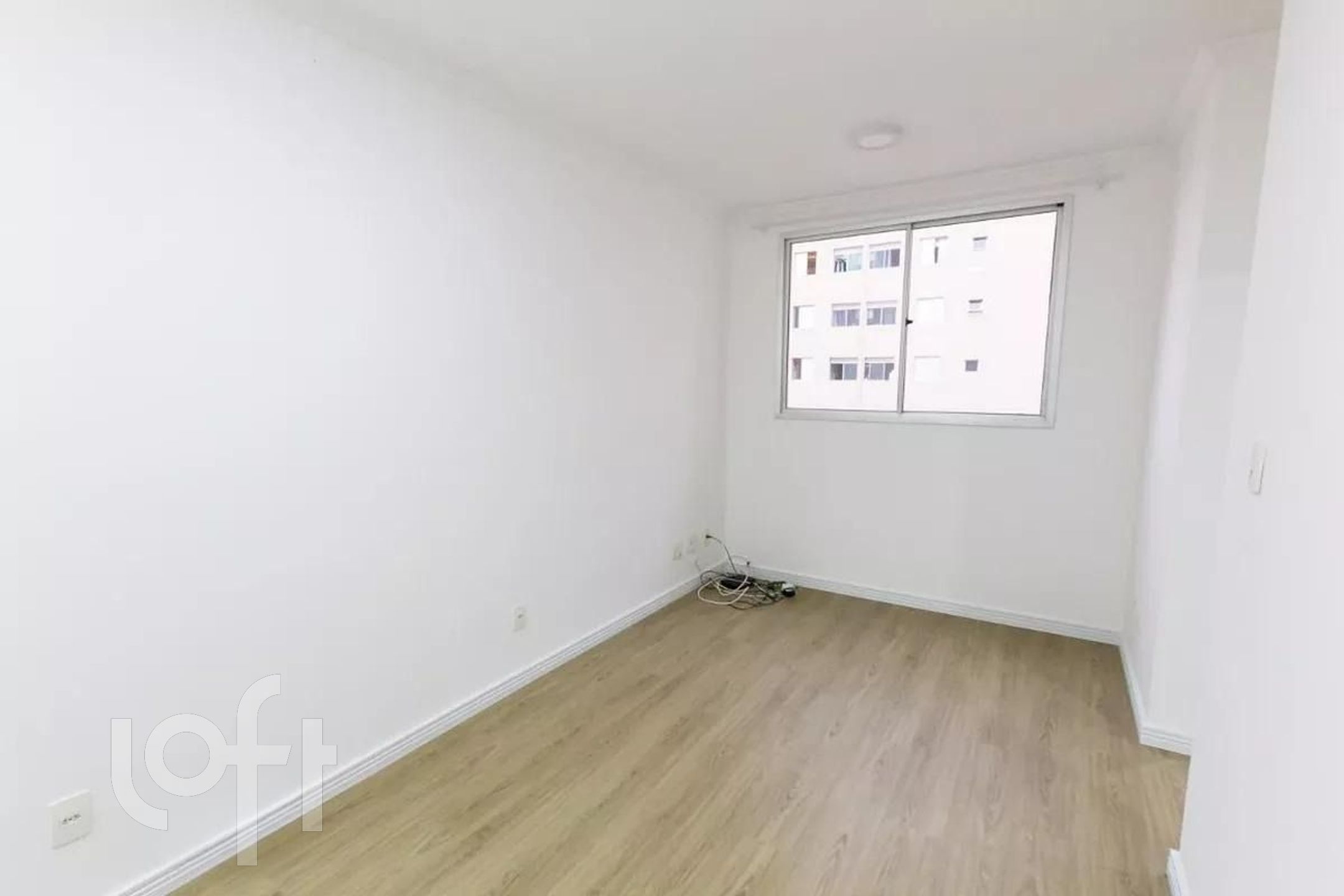 Apartamento à venda com 2 quartos, 44m² - Foto 1