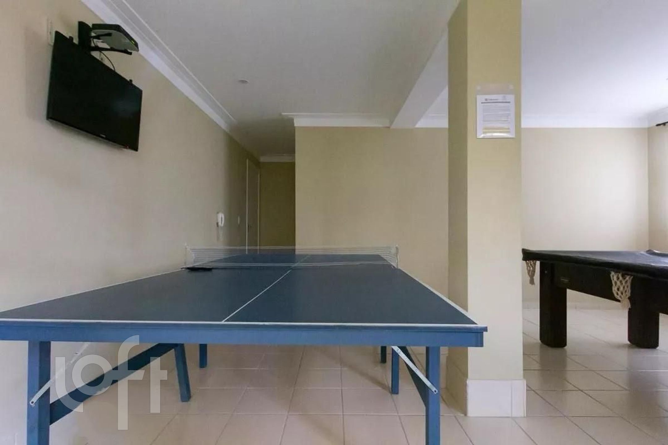 Apartamento à venda com 2 quartos, 44m² - Foto 19