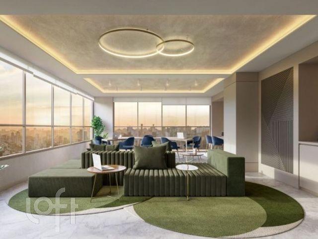 Apartamento com 24m², 1 dormitório, Petrópolis em Porto Alegre