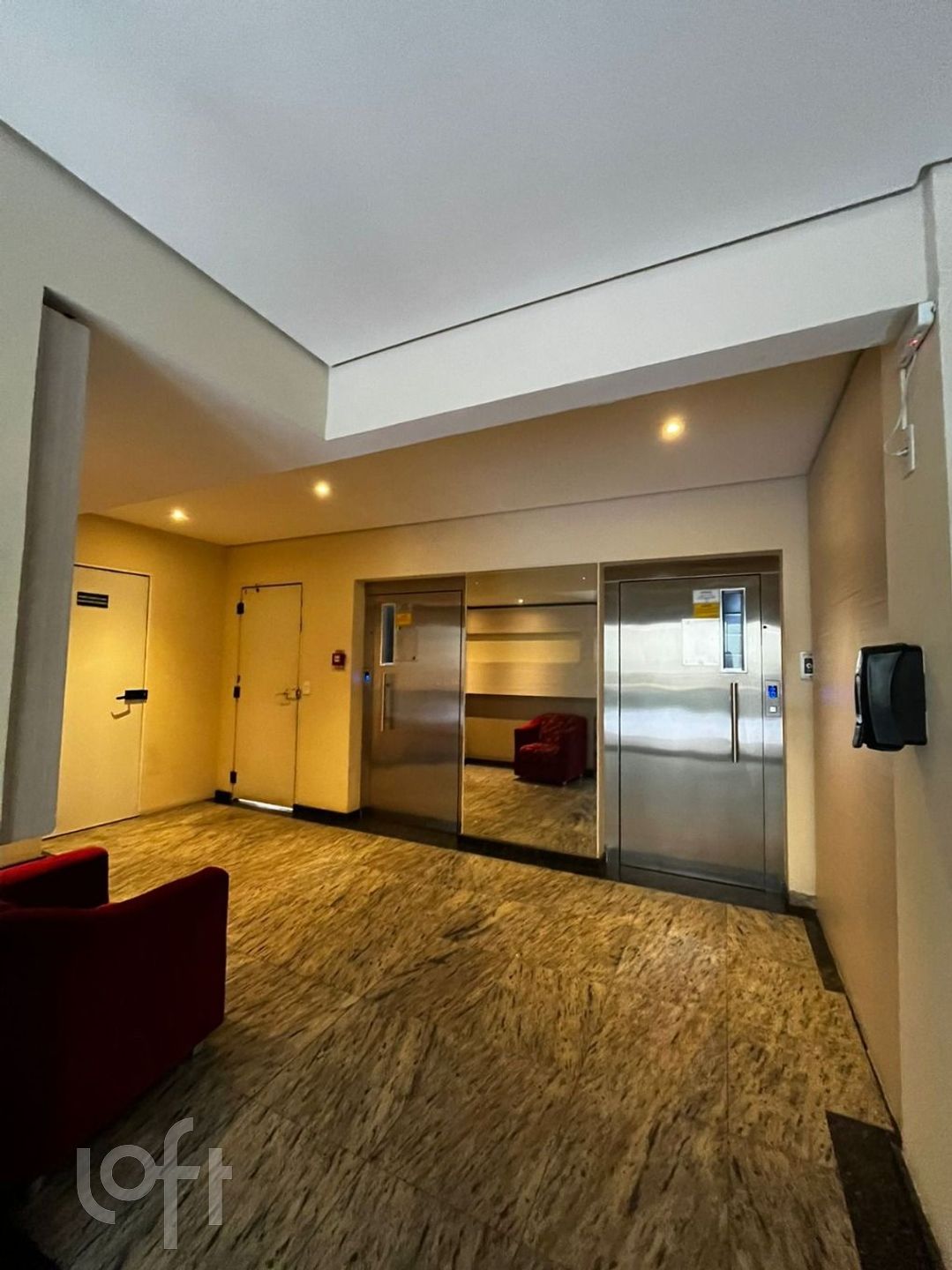 Apartamento à venda em Campinas com 60 m², 2 quartos