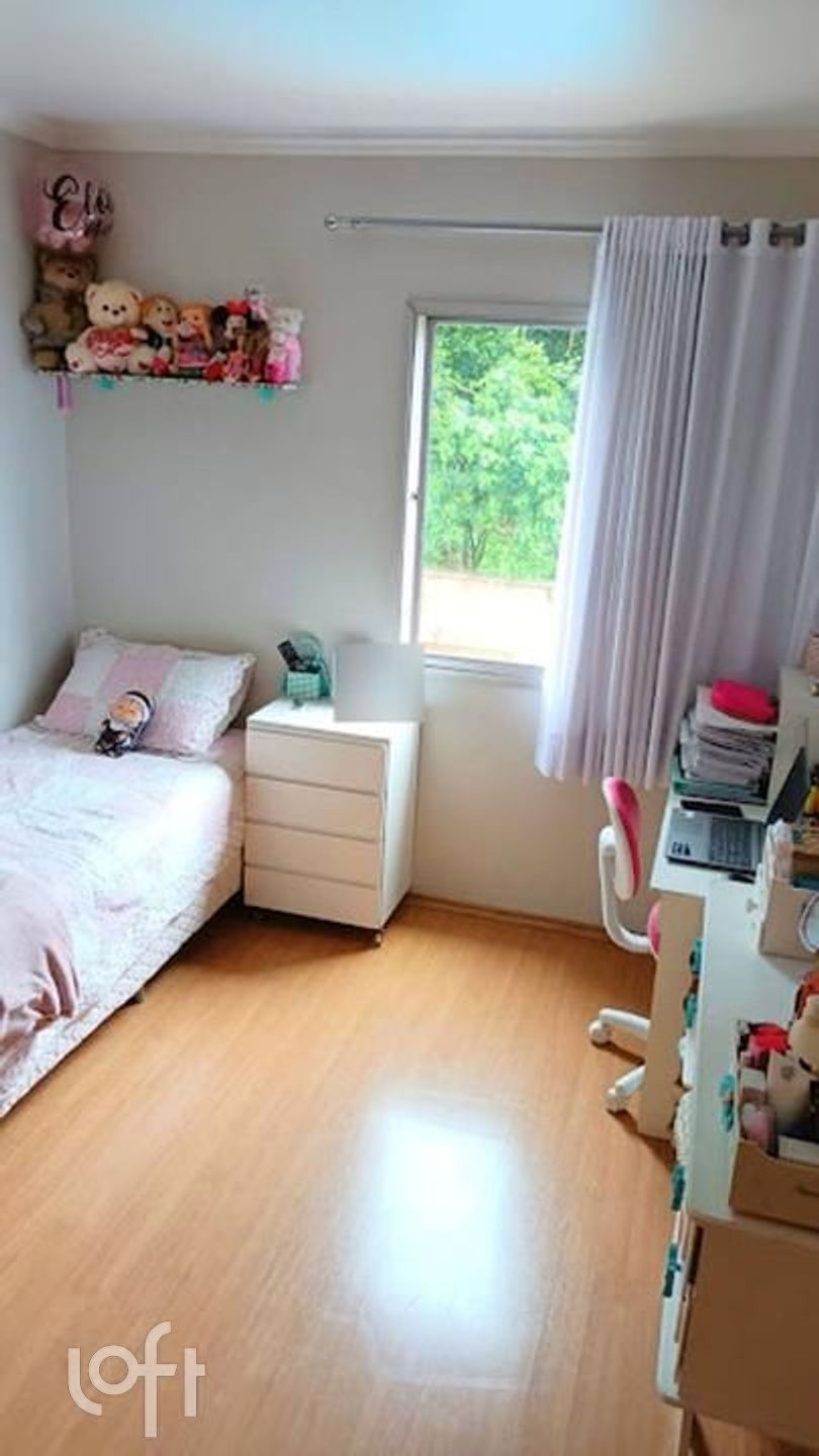 Apartamento à venda com 2 quartos, 81m² - Foto 17