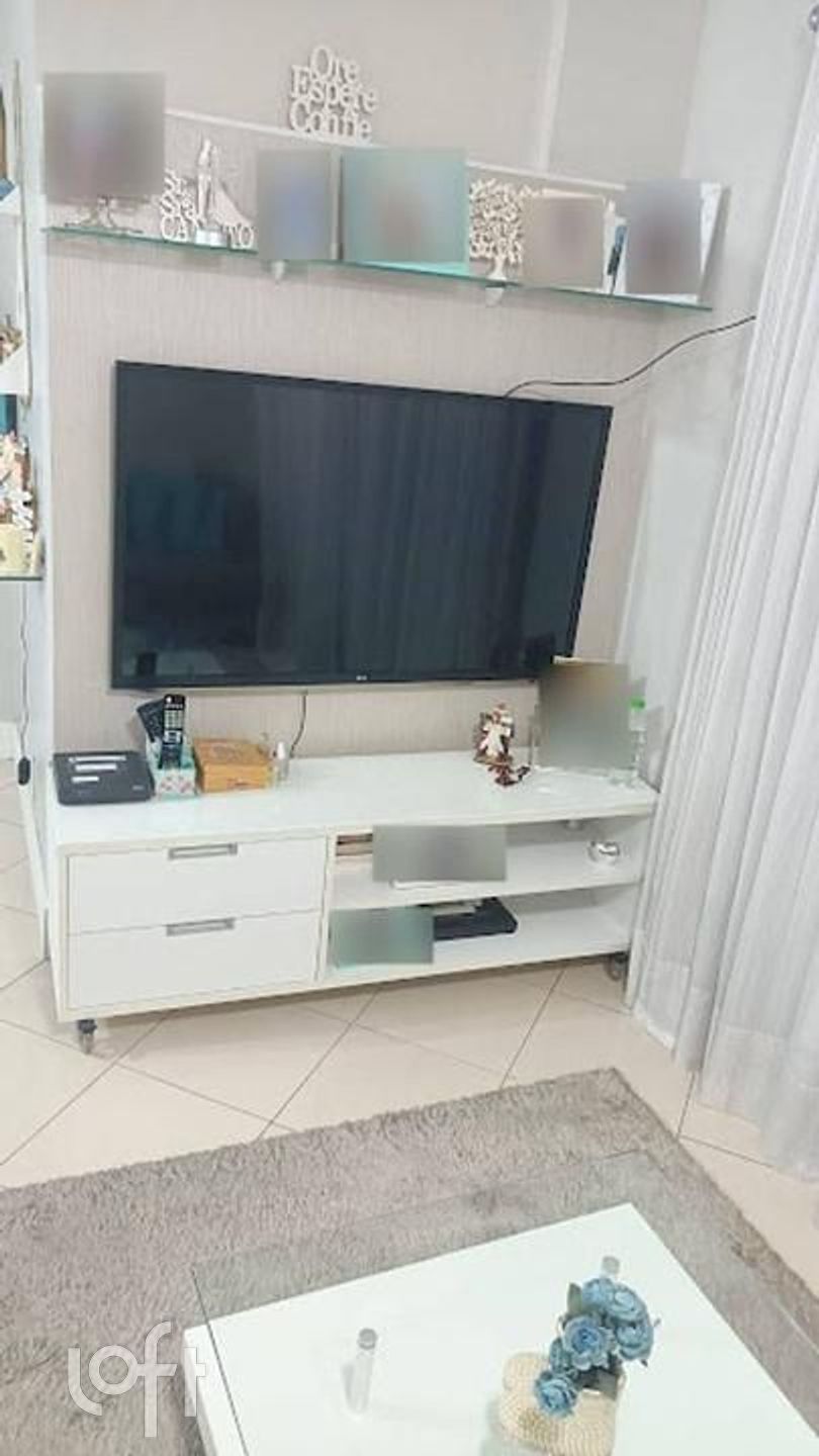 Apartamento à venda com 2 quartos, 81m² - Foto 3