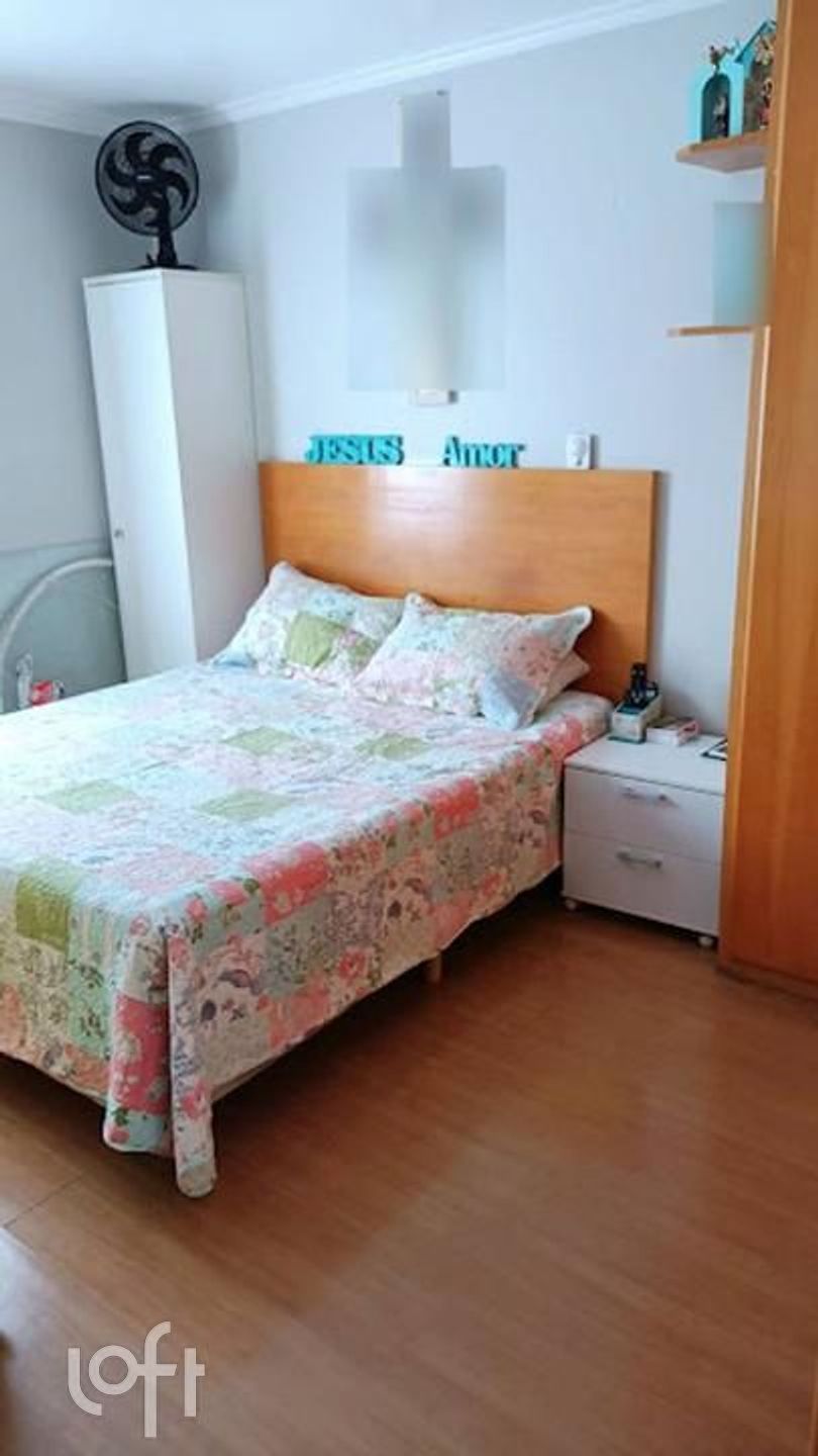 Apartamento à venda com 2 quartos, 81m² - Foto 15