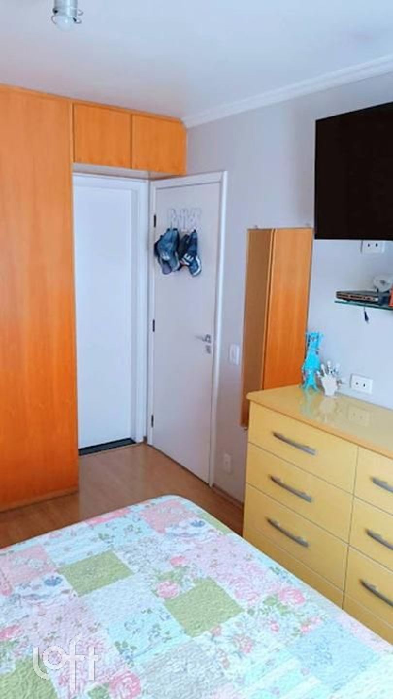 Apartamento à venda com 2 quartos, 81m² - Foto 16