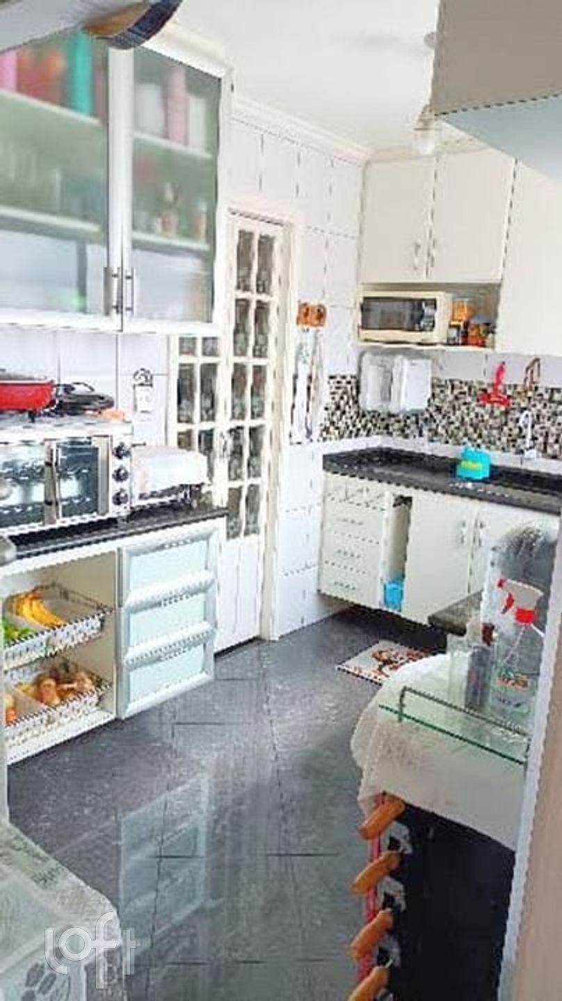 Apartamento à venda com 2 quartos, 81m² - Foto 9