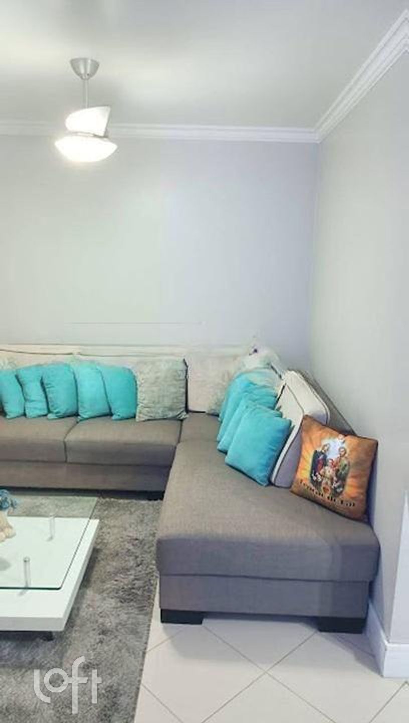 Apartamento à venda com 2 quartos, 81m² - Foto 4