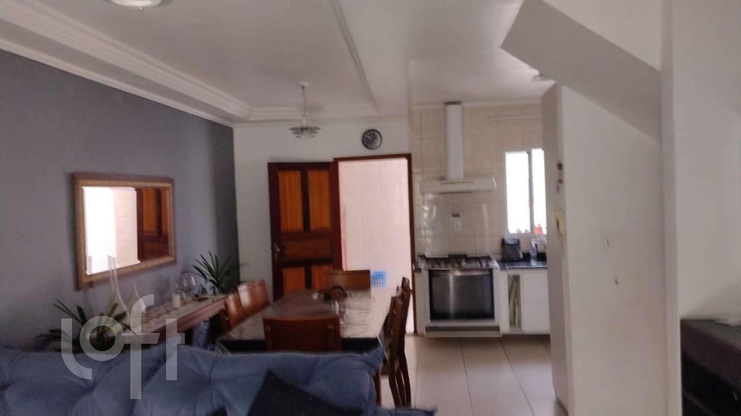 Casa à venda com 3 quartos, 135m² - Foto 25