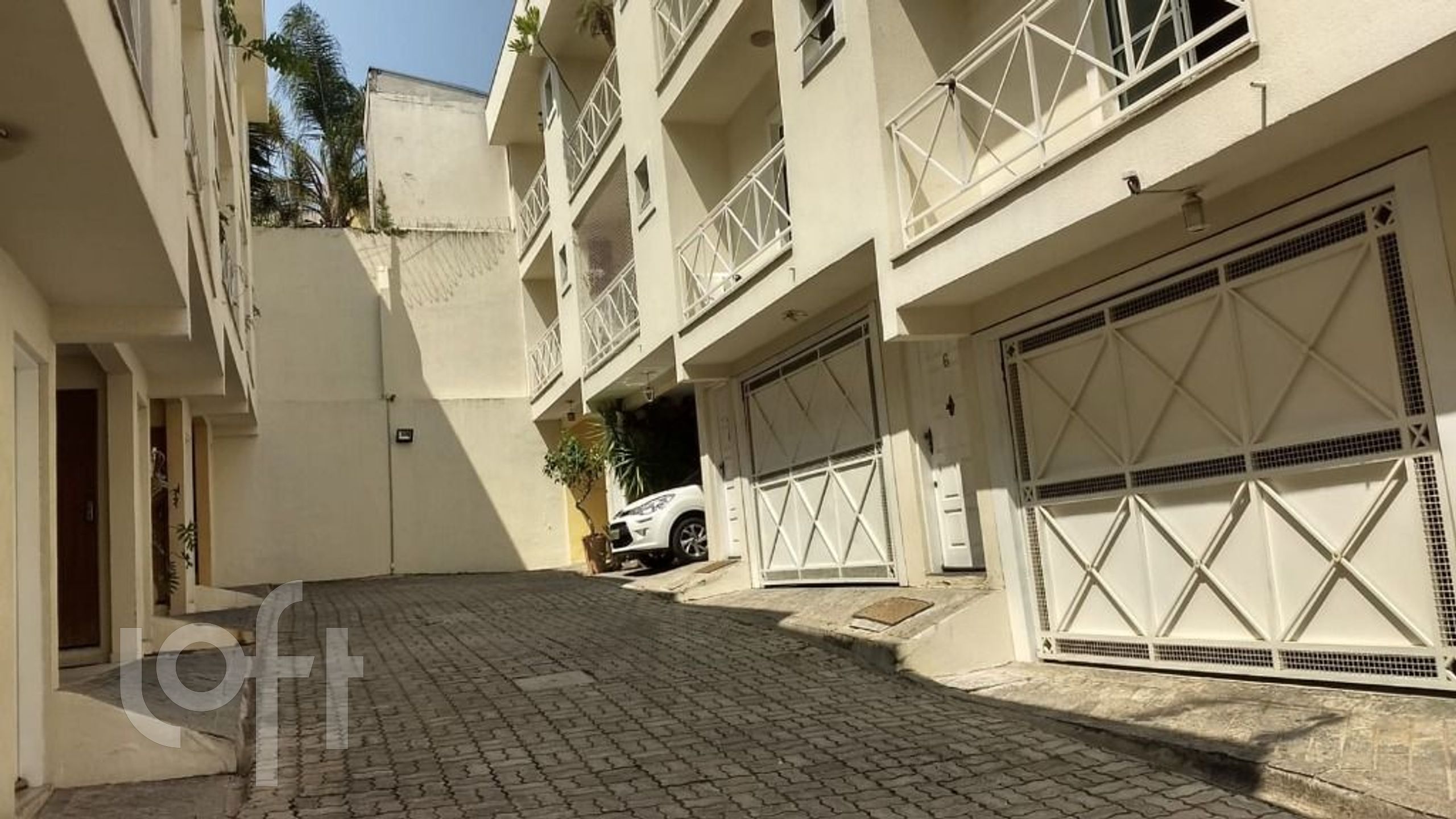 Casa à venda com 3 quartos, 135m² - Foto 37