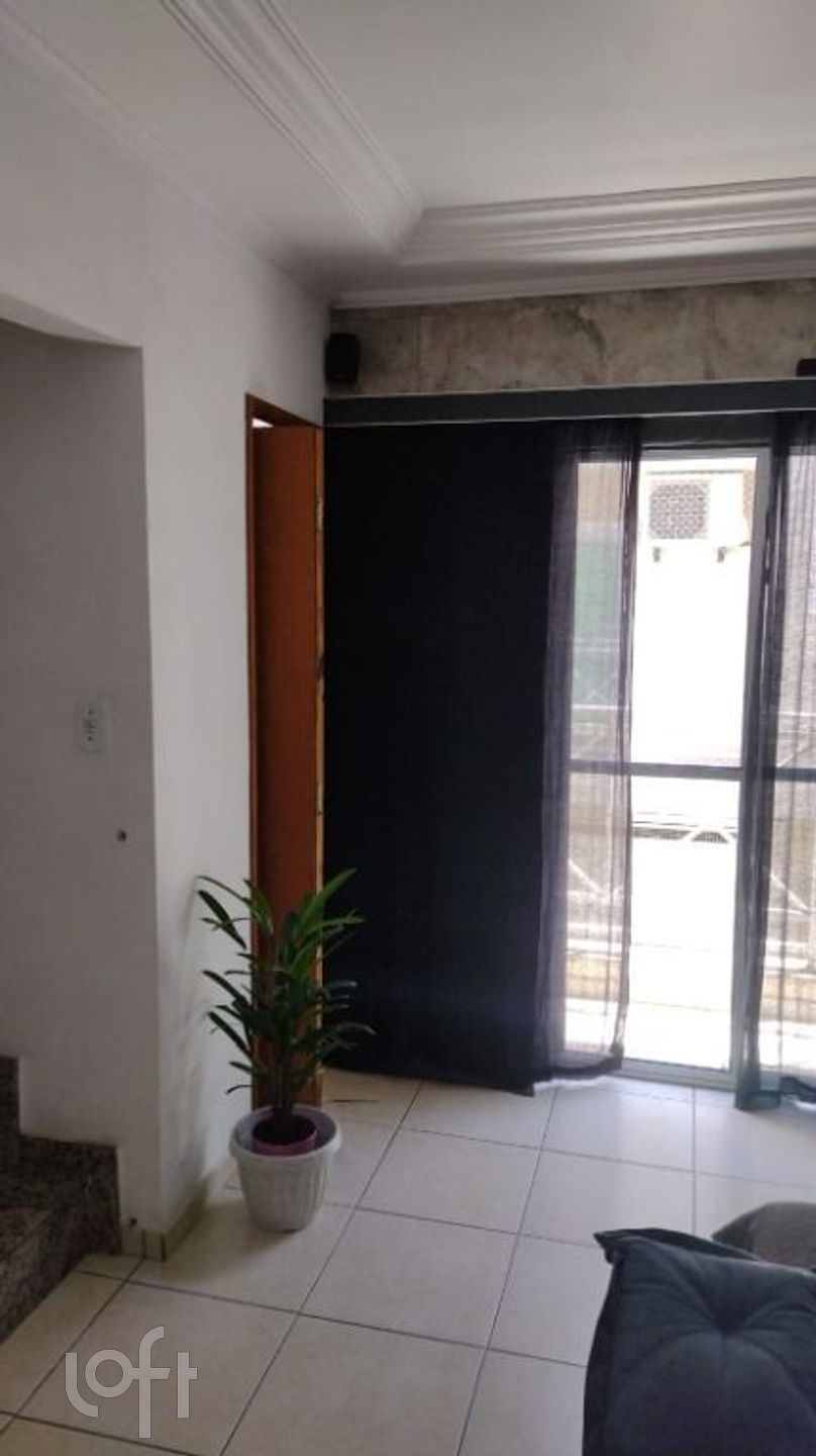 Casa à venda com 3 quartos, 135m² - Foto 40