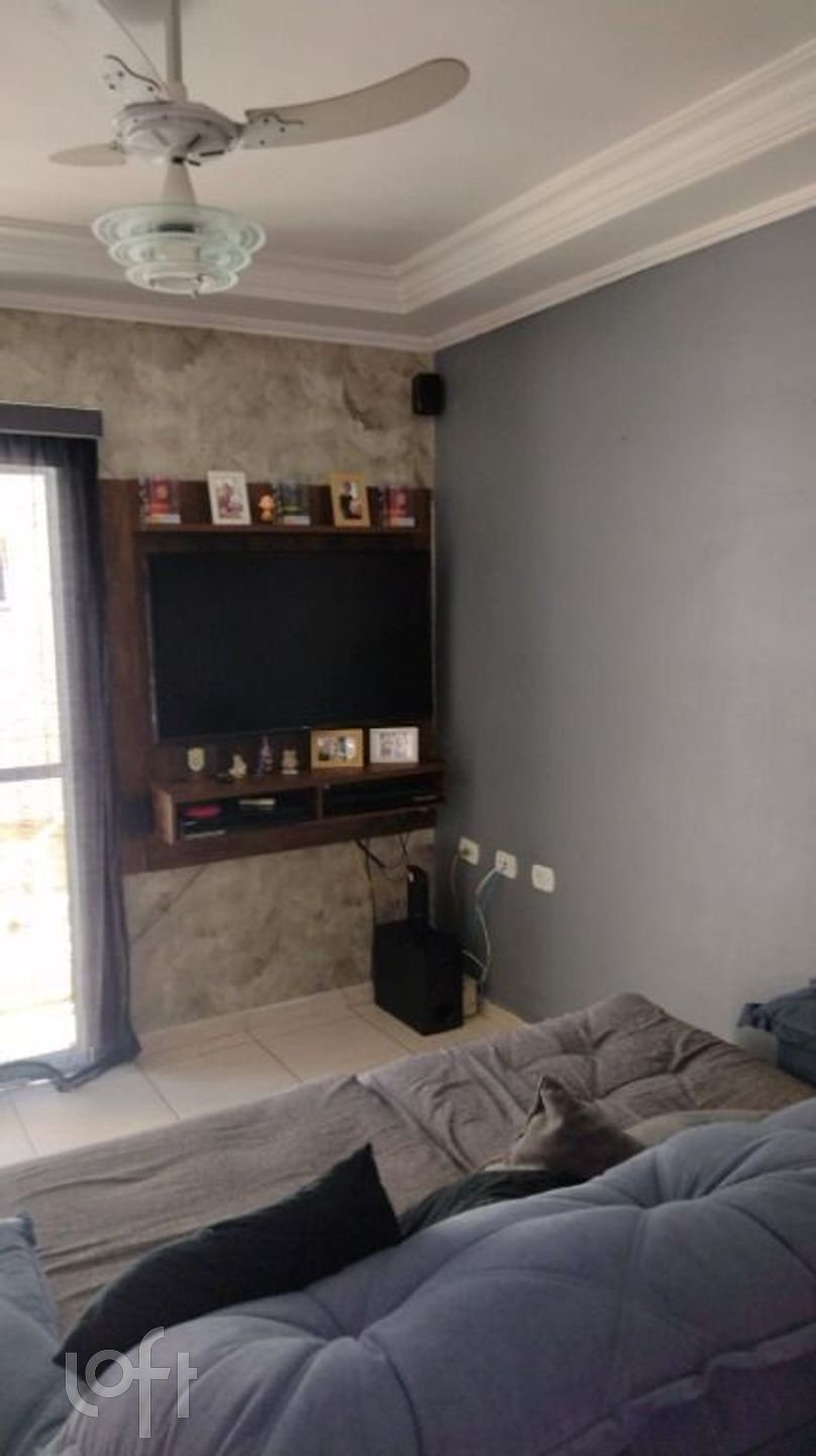 Casa à venda com 3 quartos, 135m² - Foto 32