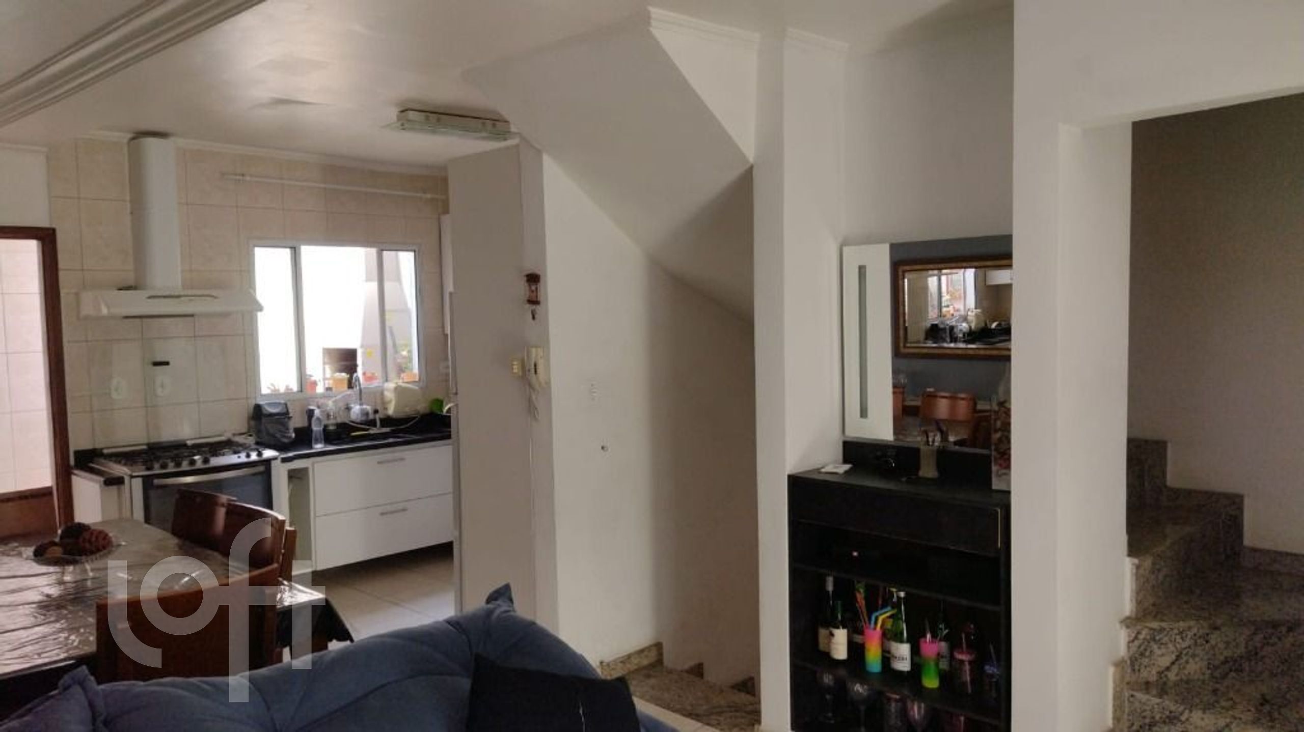 Casa à venda com 3 quartos, 135m² - Foto 19