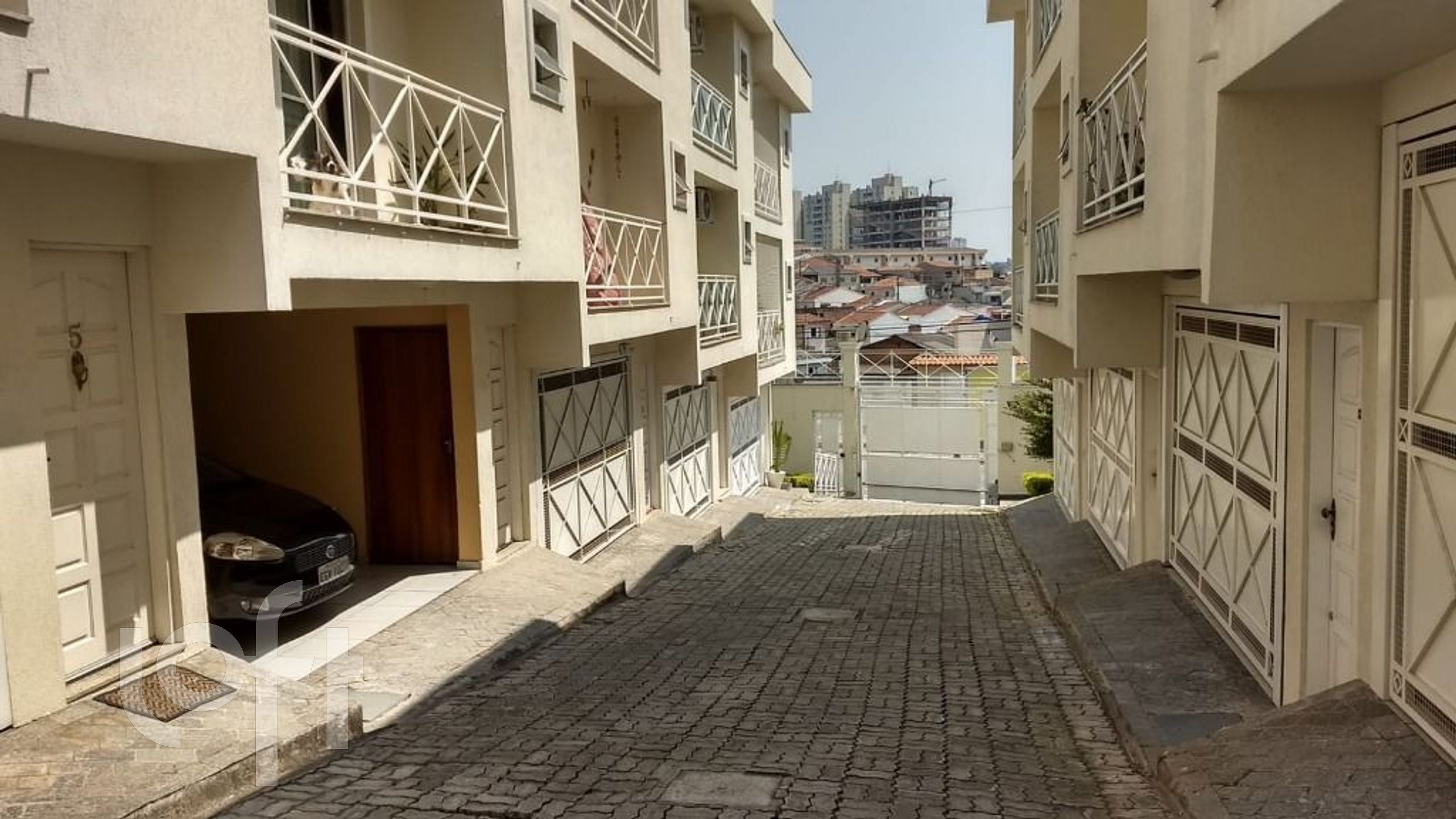 Casa à venda com 3 quartos, 135m² - Foto 29