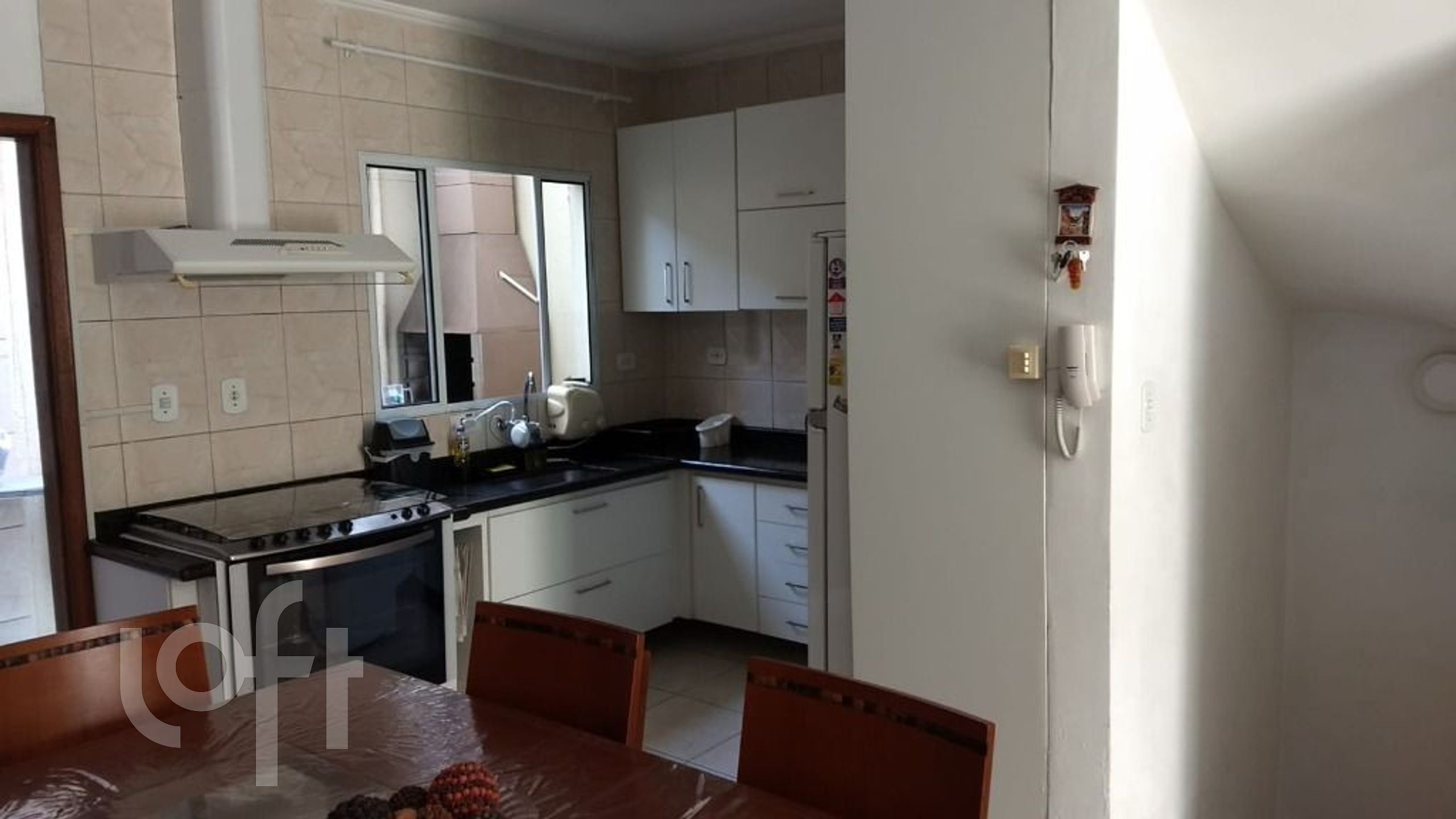 Casa à venda com 3 quartos, 135m² - Foto 12